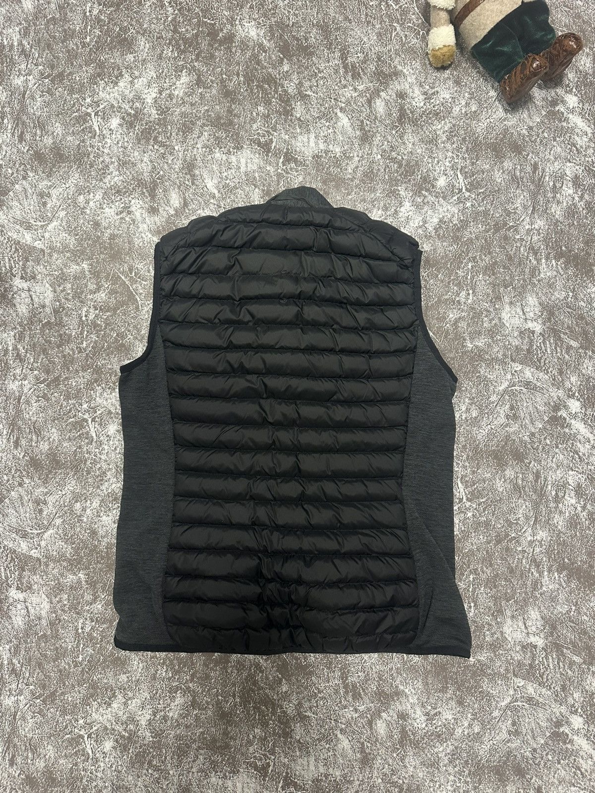 Haglofs Haglöfs Spire Mimic Vest Pertex Quantum Mini Logo Outdoor Size L / US 10 / IT 46 - 7 Thumbnail