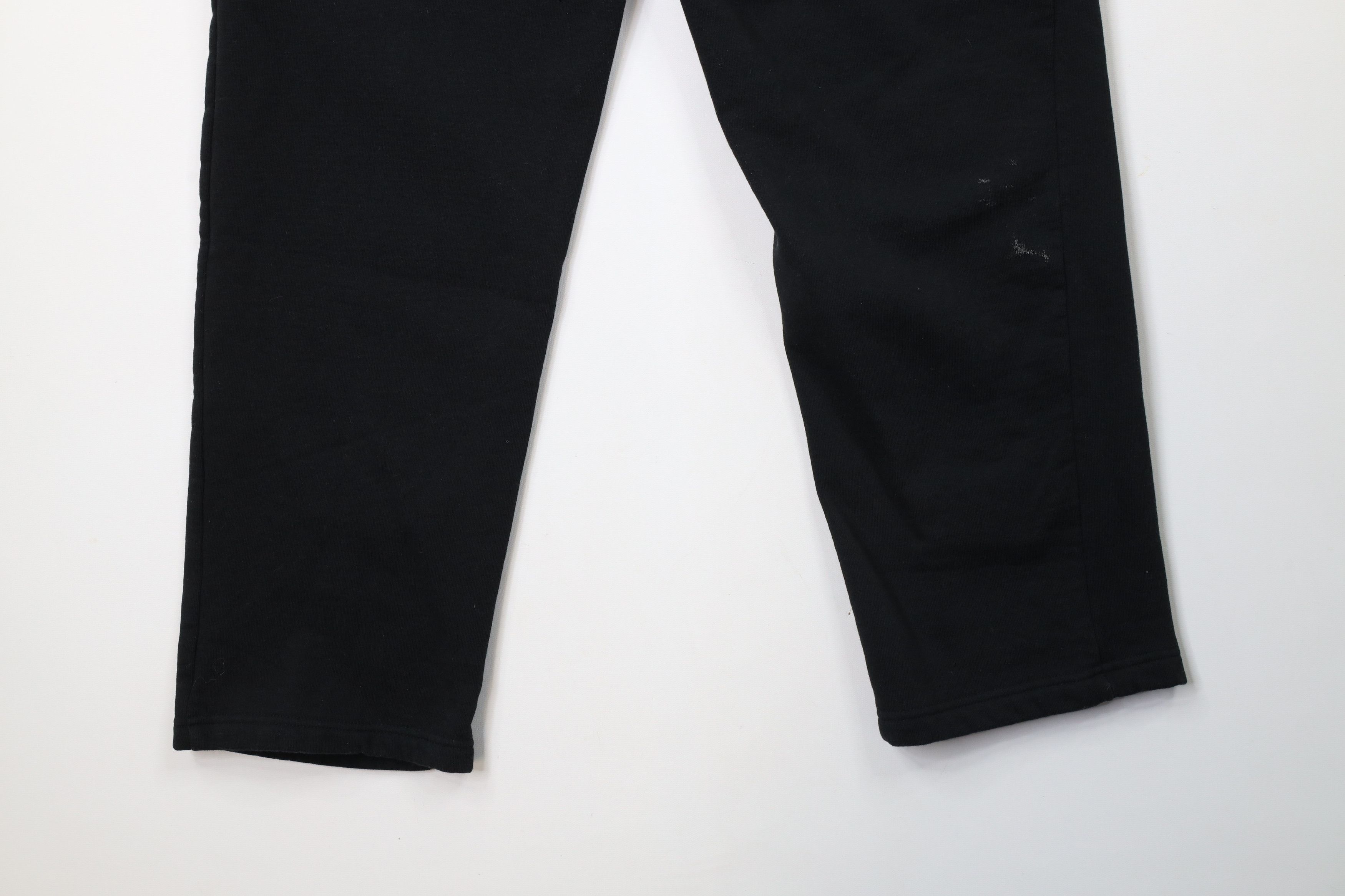 Vintage Vintage 90s Y2K And1 And One Basketball Cargo Sweatpants Size US 34 / EU 50 - 11 Thumbnail