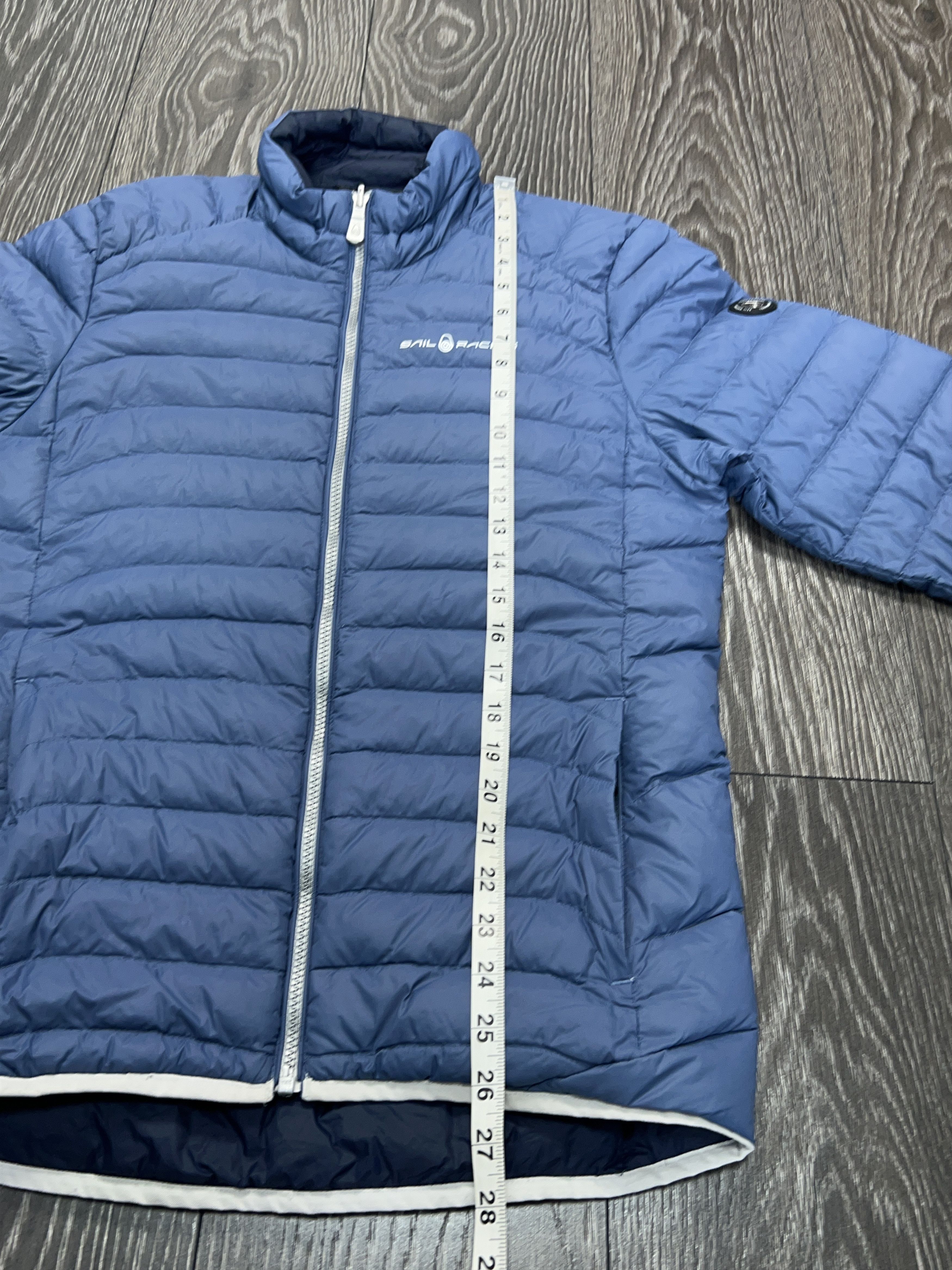 Outdoor Research Mens Sail Racing Link Down Jacket Insulated Outdoor Size S Size US S / EU 44-46 / 1 - 8 Thumbnail