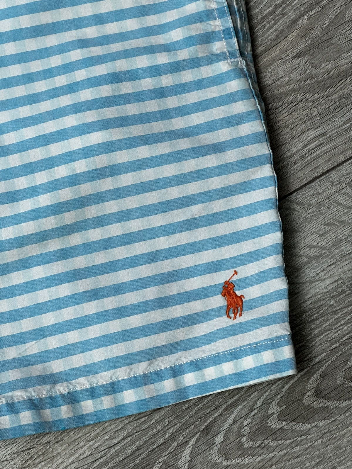 Polo Ralph Lauren Vintage Polo Ralph Lauren Shorts Size US 34 / EU 50 - 4 Thumbnail