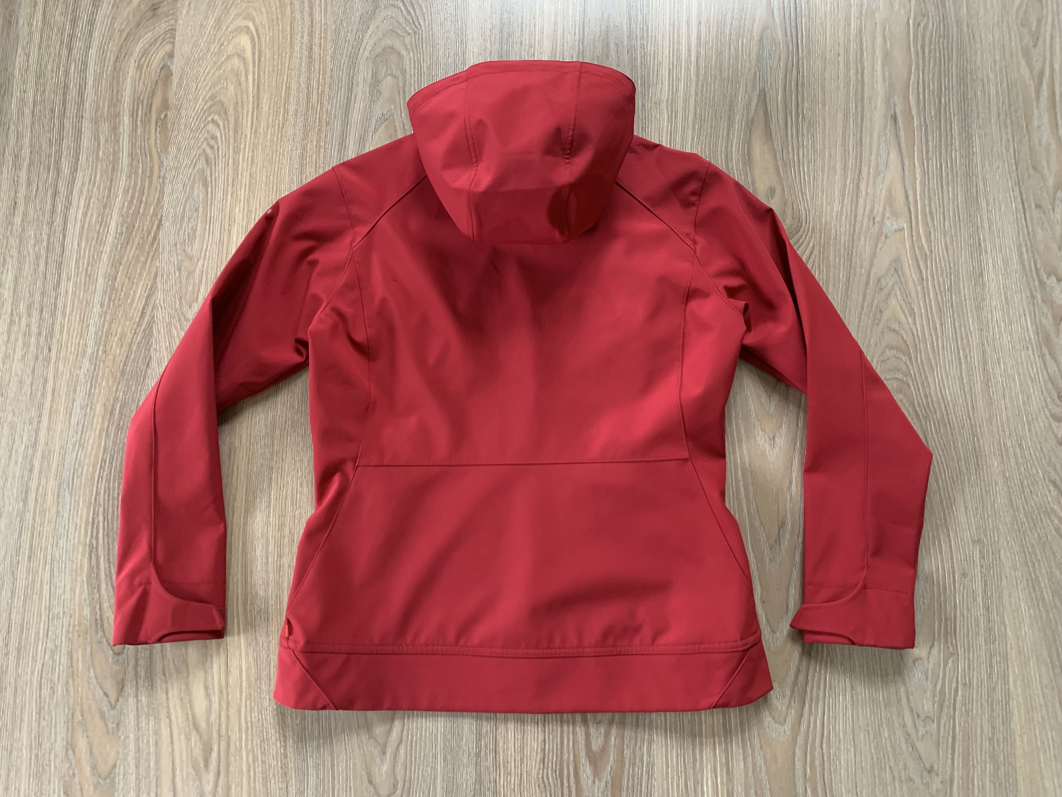 Other Vaude Skomer Trekking Jacket Size M / US 6-8 / IT 42-44 - 3 Thumbnail
