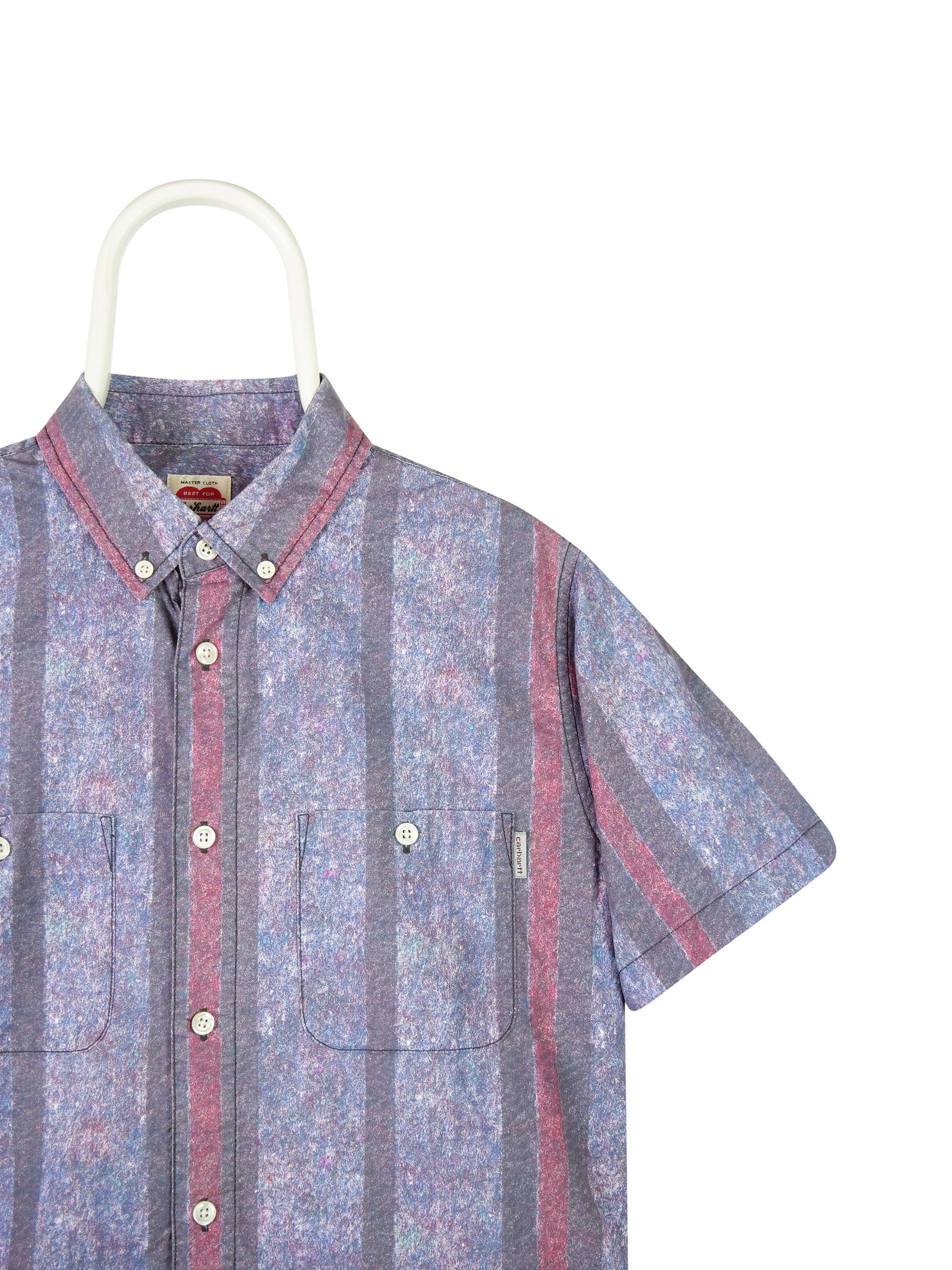 Carhartt Carhartt flats shirt Size US M / EU 48-50 / 2 - 1 Thumbnail