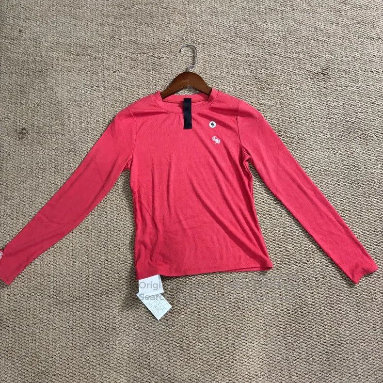 Chrome Hearts CHROME HEARTS Size M Croxin Waffle Long Sleeve Size US M / EU 48-50 / 2 - 1 Thumbnail