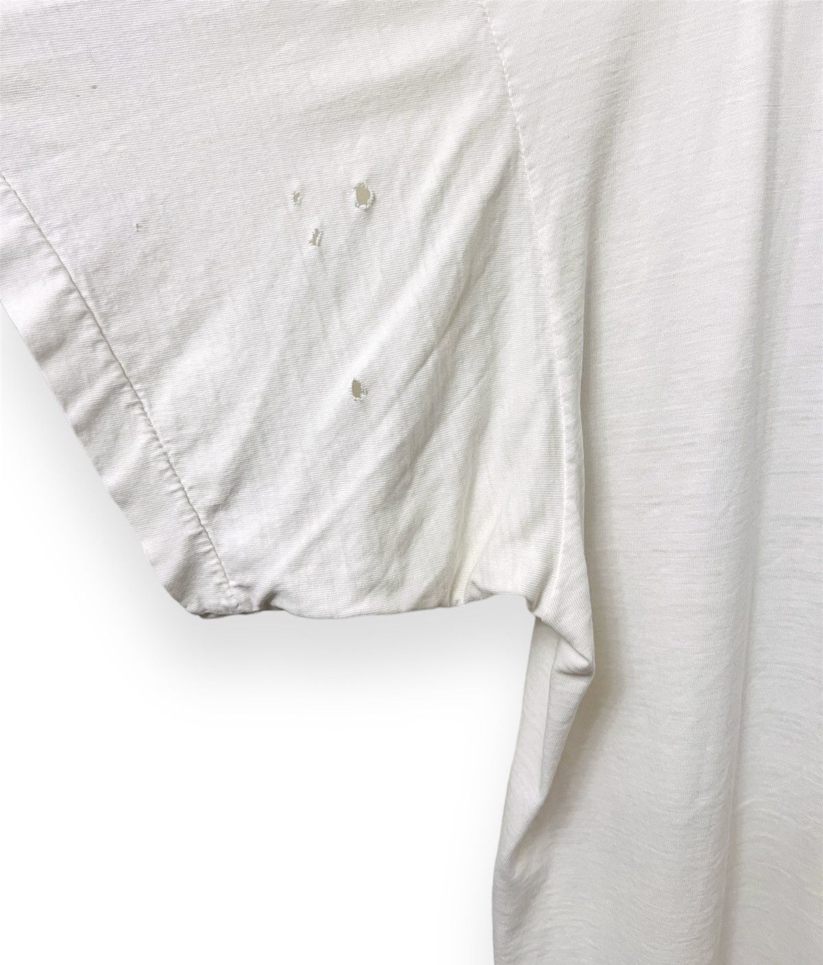 Vintage Vintage Original 70s/80s Clockwork Orange Movie Promo Shirt Size US XL / EU 56 / 4 - 8 Thumbnail