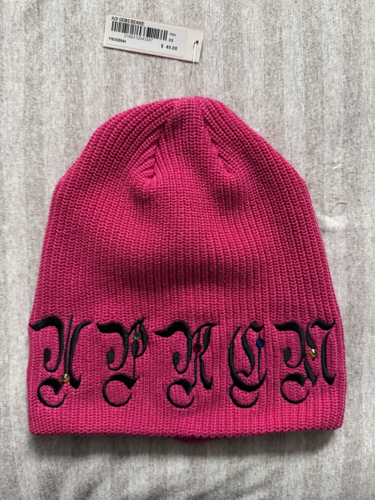 Supreme Aoi | Grailed