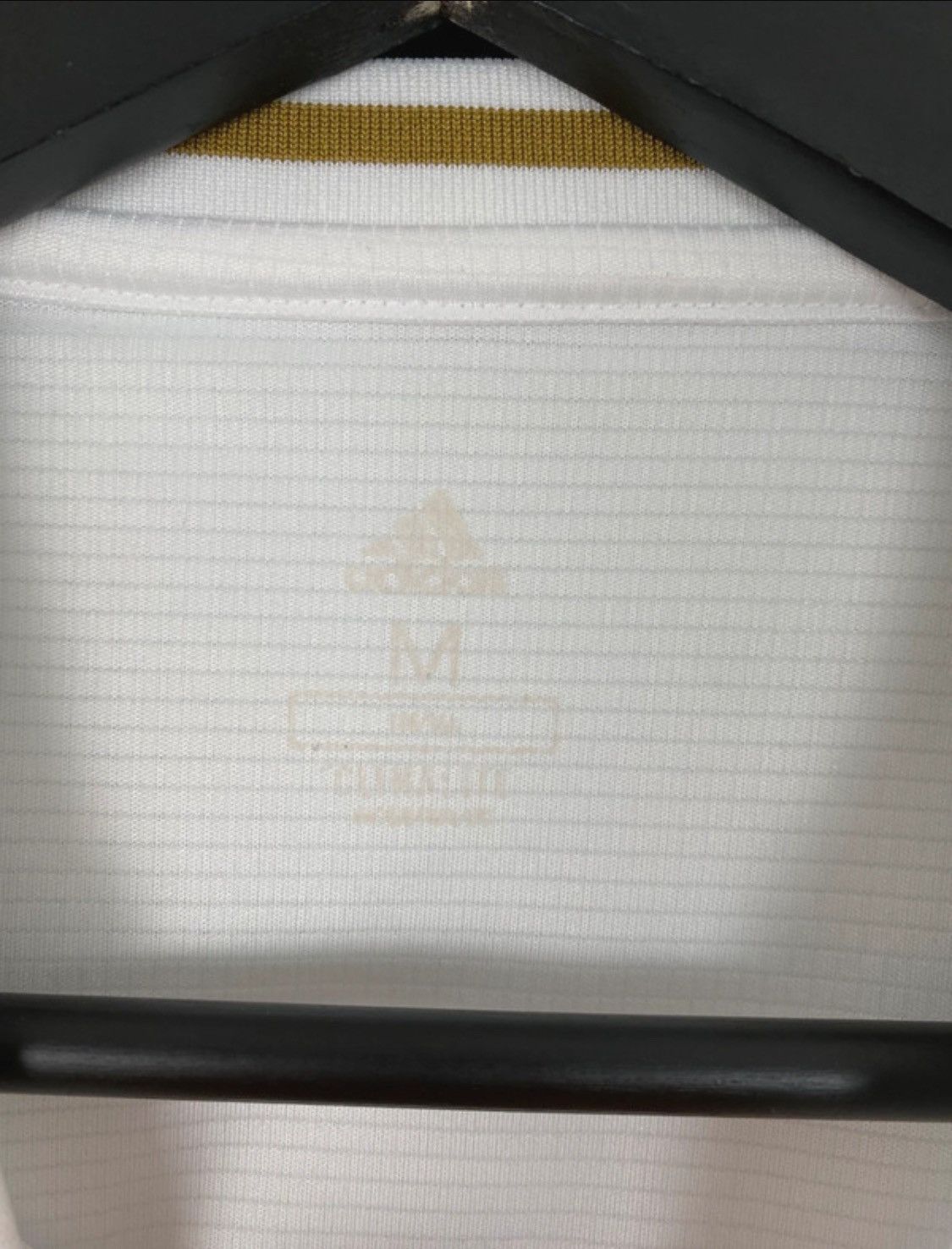 Adidas Home football jersey Real Madrid 2019/2020 Size US M / EU 48-50 / 2 - 4 Thumbnail