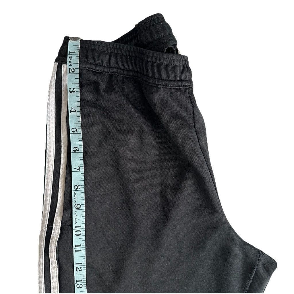 Adidas Adidas Pants Climacool Side Stripes Ankle Zip Size Medium Size 27" / US 4 / IT 40 - 18 Thumbnail