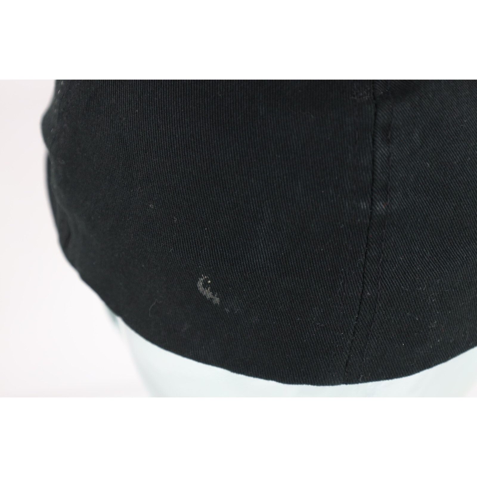 Tapout × Vintage Vintage Tapout Spell Out UFC MMA Fighting Fitted Hat Size ONE SIZE - 6 Thumbnail