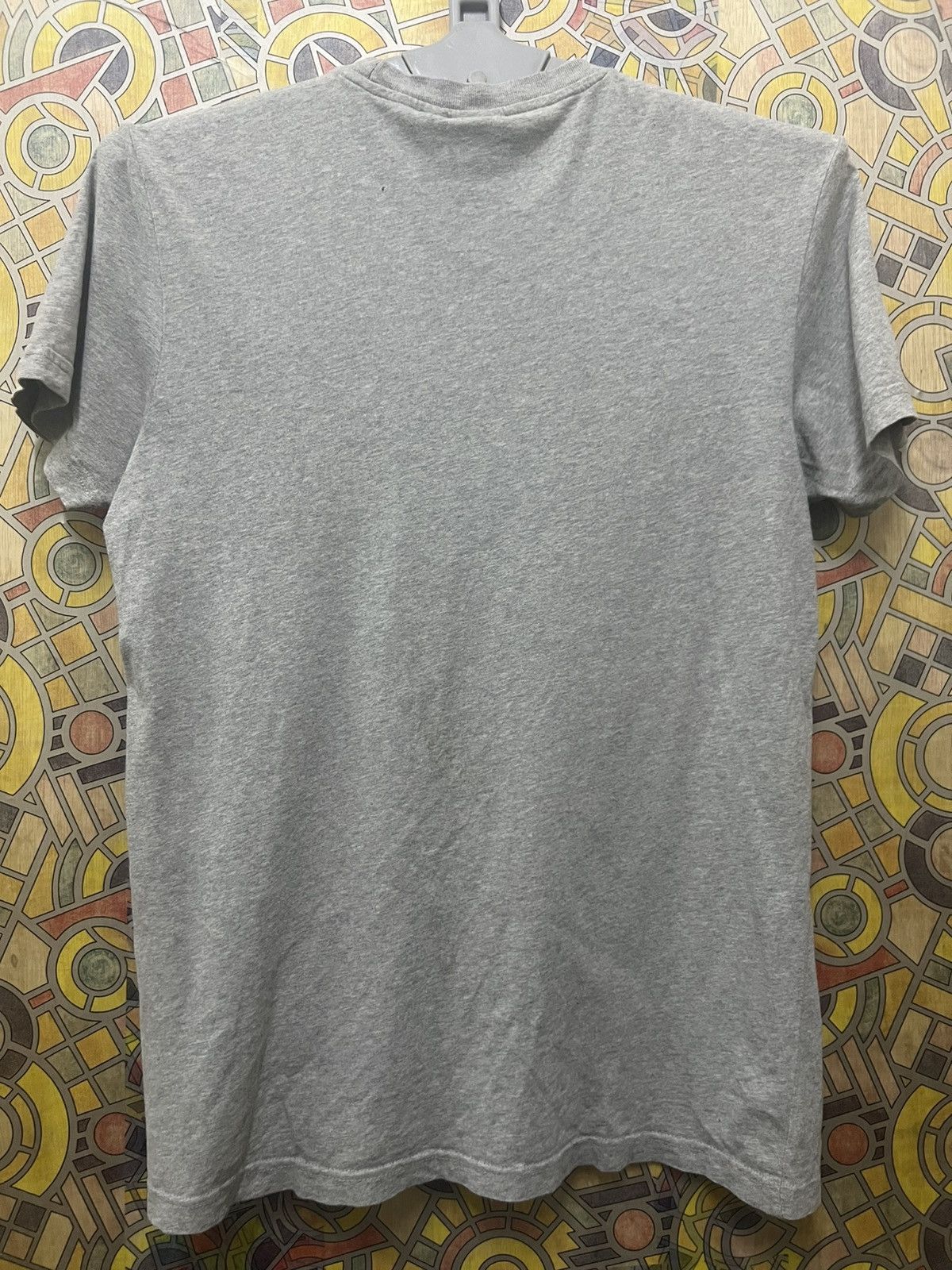Adidas T shirt Adidas Como Size US M / EU 48-50 / 2 - 8 Thumbnail