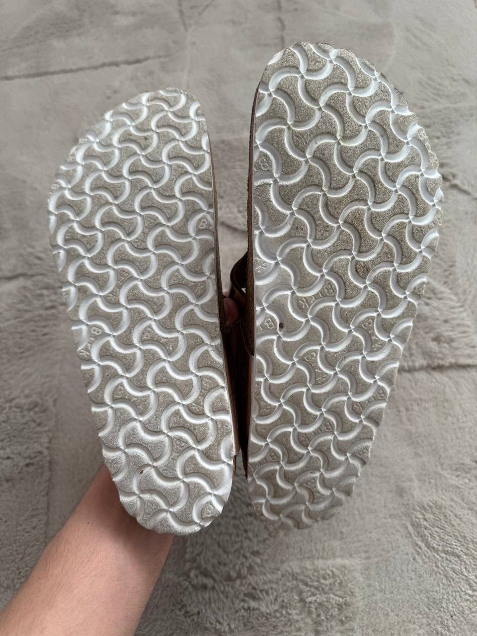 Birkenstock Birkenstock Women Gizen Size US 7 / IT 37 - 6 Thumbnail