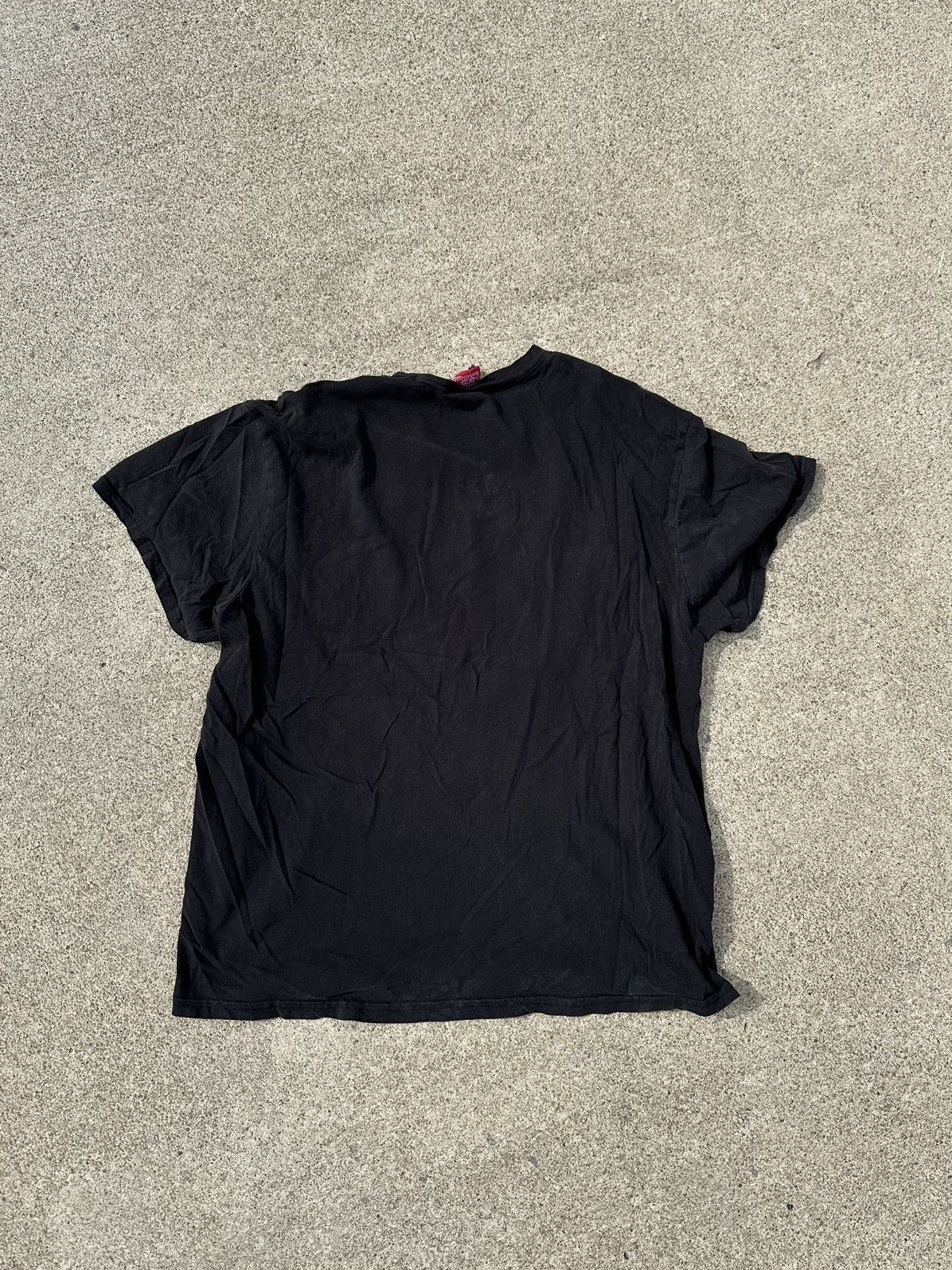 Vintage Vintage “A Christmas Story” Tee Size US L / EU 52-54 / 3 - 3 Thumbnail