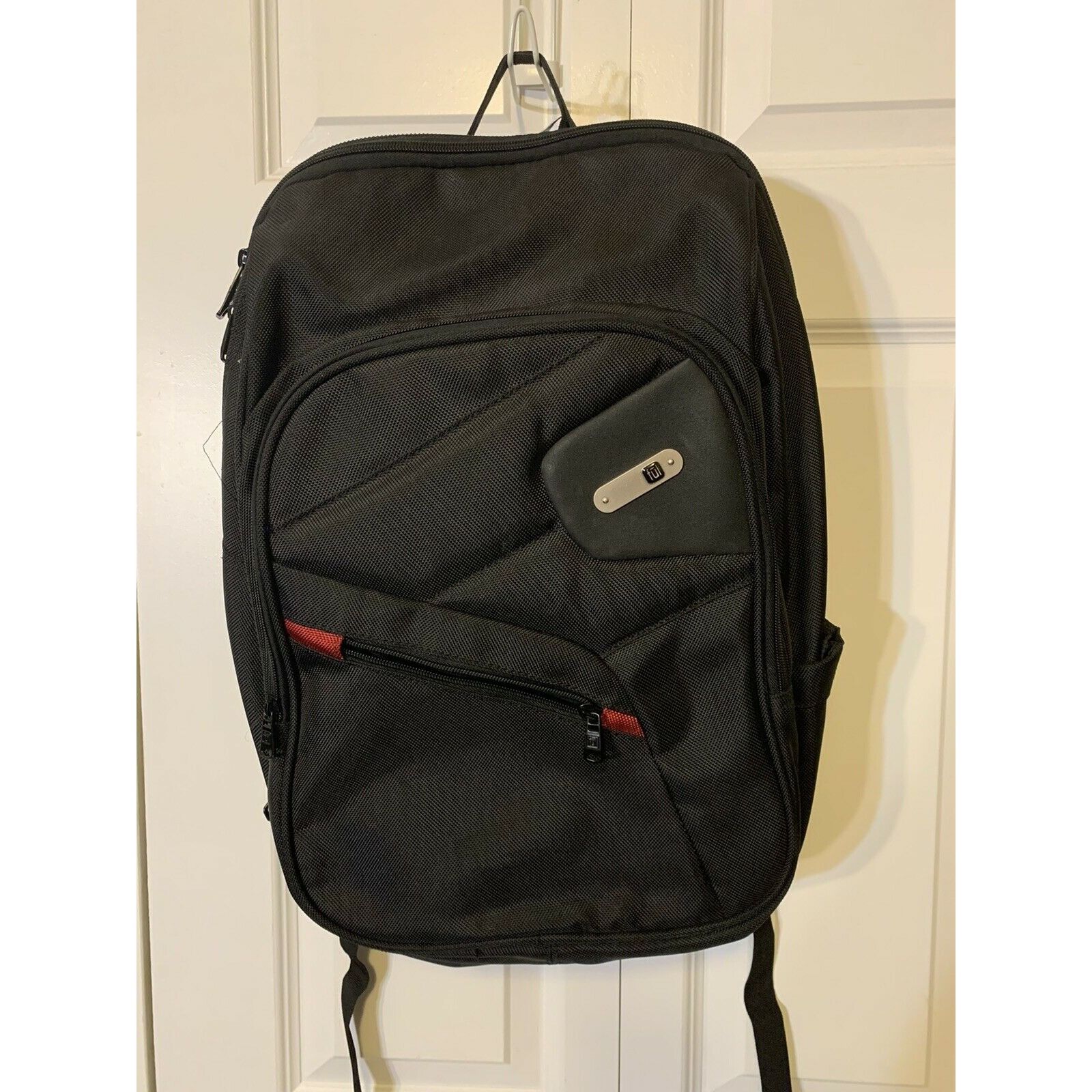 Other Ful Unisex Back Pack Black Size ONE SIZE - 1 Thumbnail