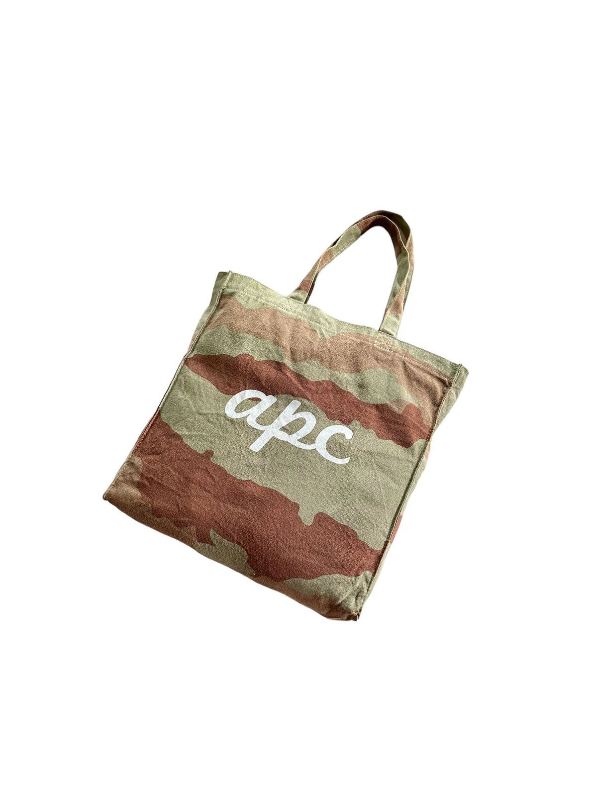 Apc Tote Bag Vintage