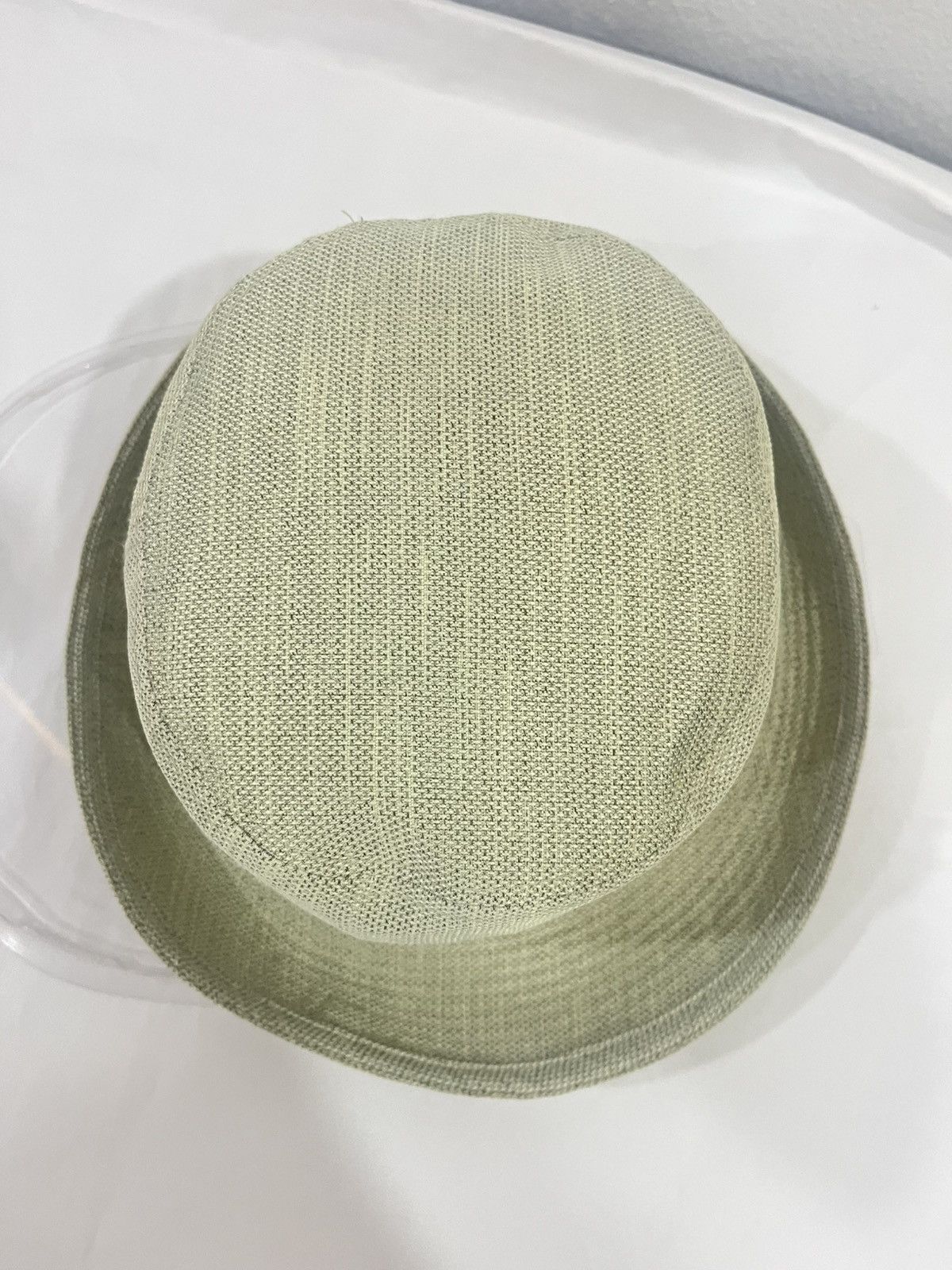 Balmain Balmain Paris Hat Size 57 cm Size ONE SIZE - 10 Thumbnail