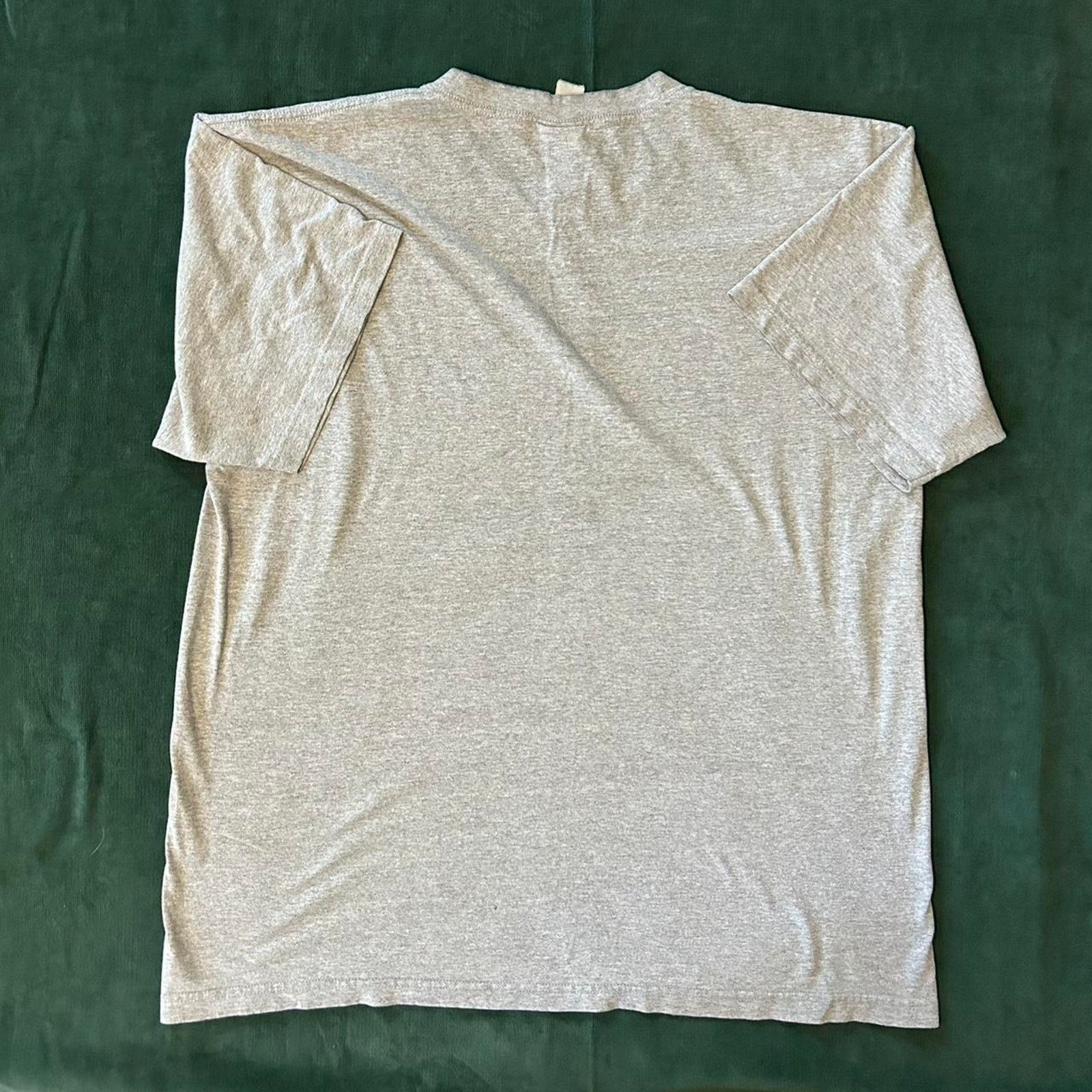 Champs Sport Rare vintage champs lsu tee Size US XL / EU 56 / 4 - 5 Thumbnail
