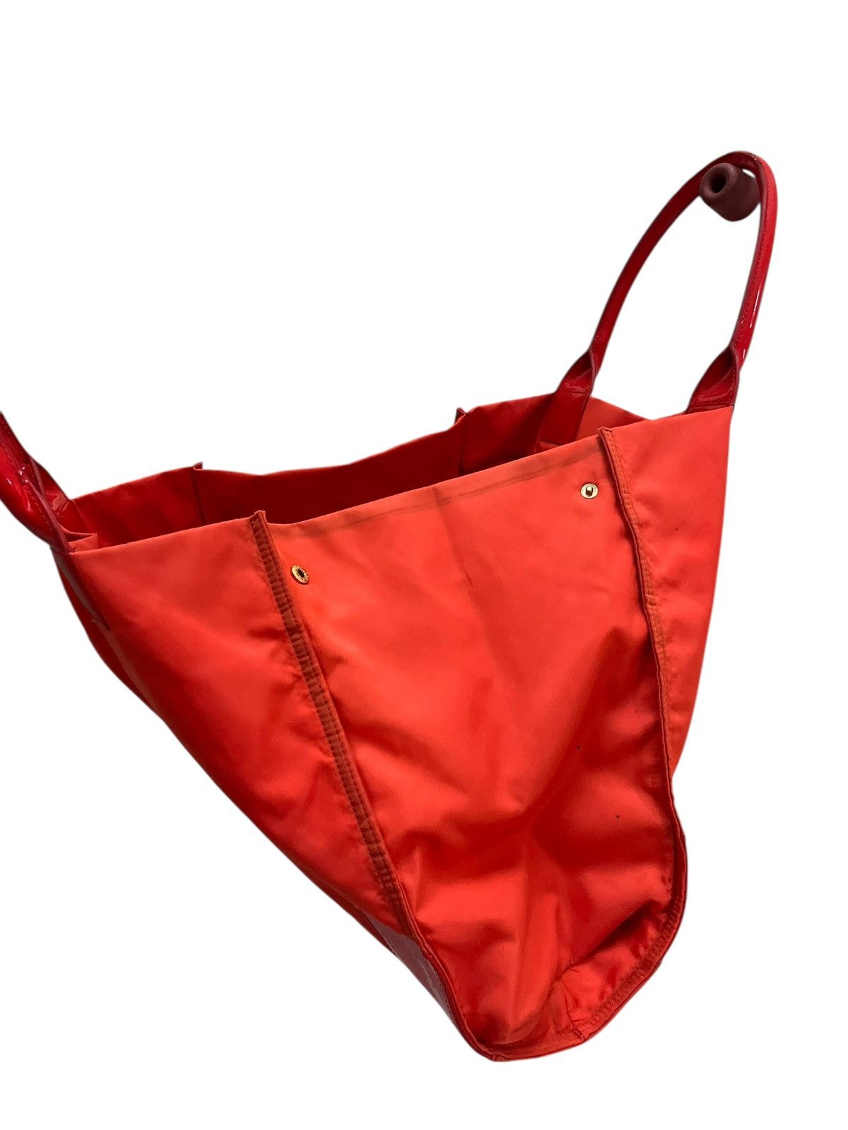 Tory Burch Tory Burch Handle Bag Size ONE SIZE - 7 Thumbnail