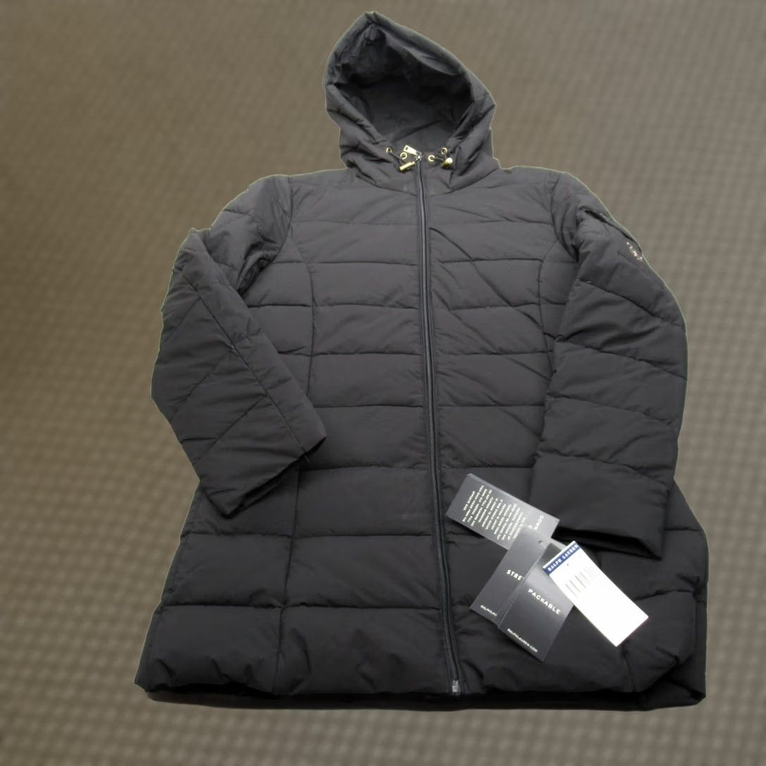 Ralph Lauren VINTAGE is not applicable here. Size M / US 6-8 / IT 42-44 - 1 Thumbnail