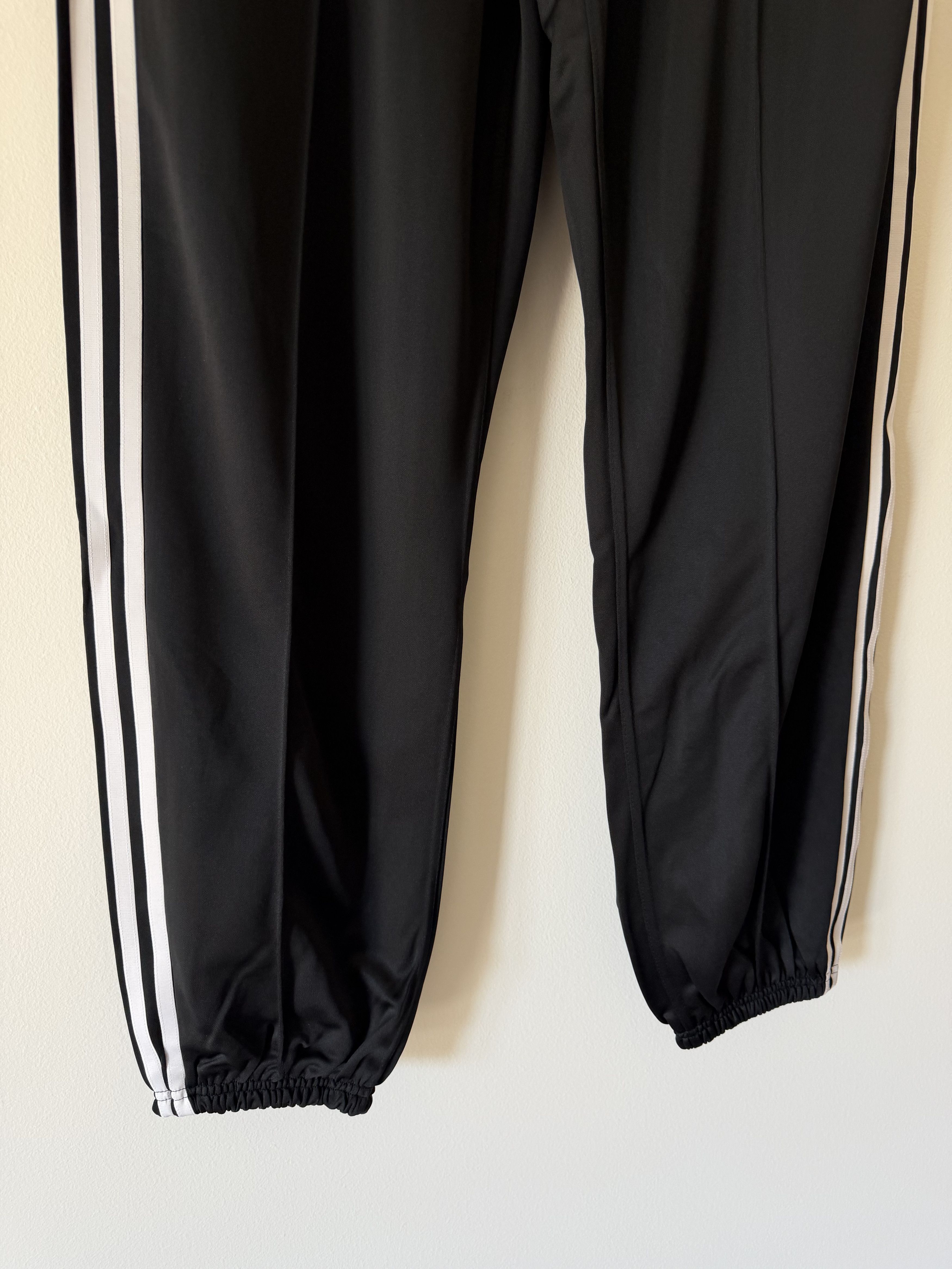 Adidas × Thug Club Thug Club Adidas Superstar Joggers in Black Size US 32 / EU 48 - 3 Thumbnail