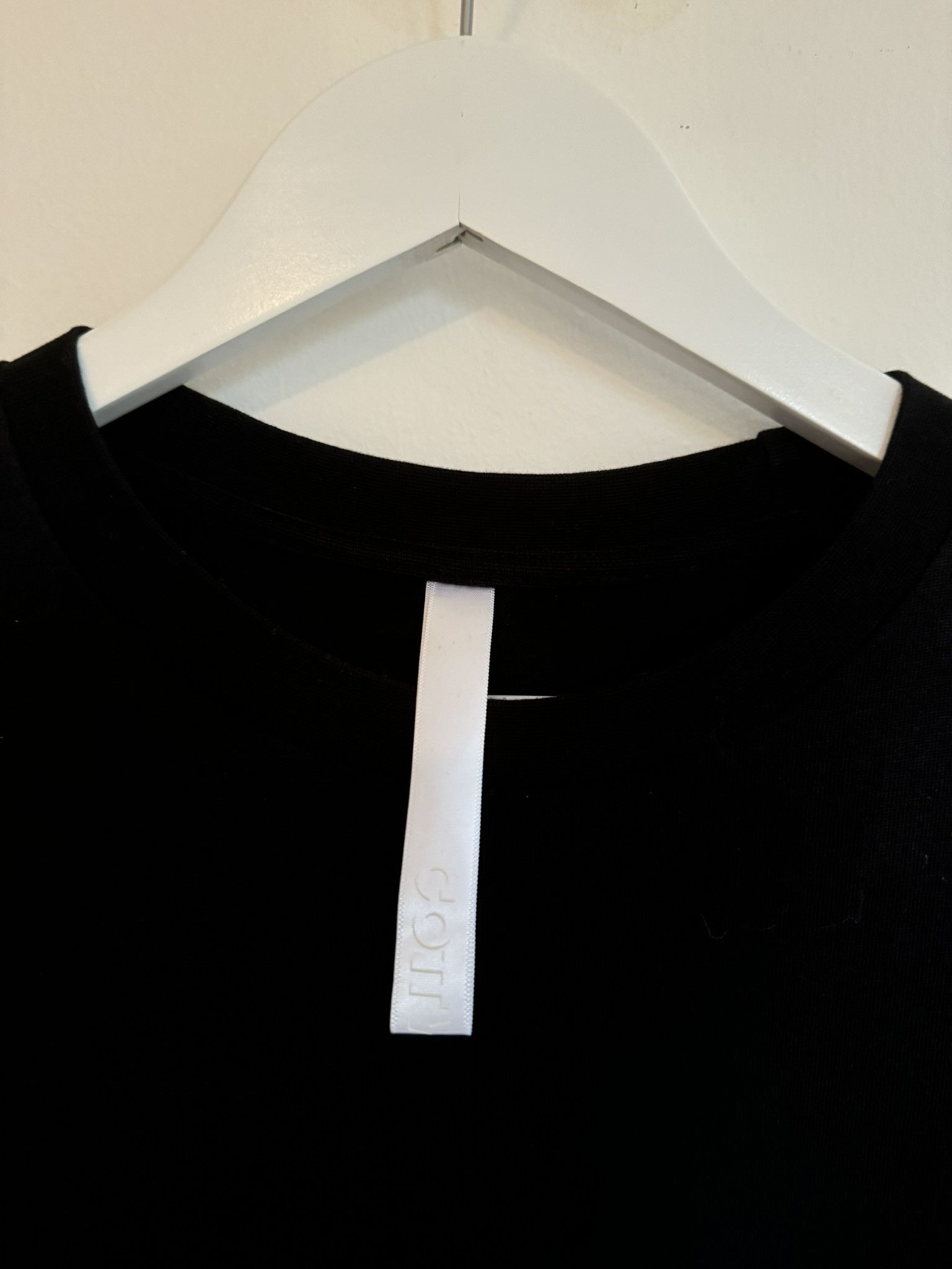 Cottweiler 3M Logo T-shirt Size US XL / EU 56 / 4 - 2 Thumbnail