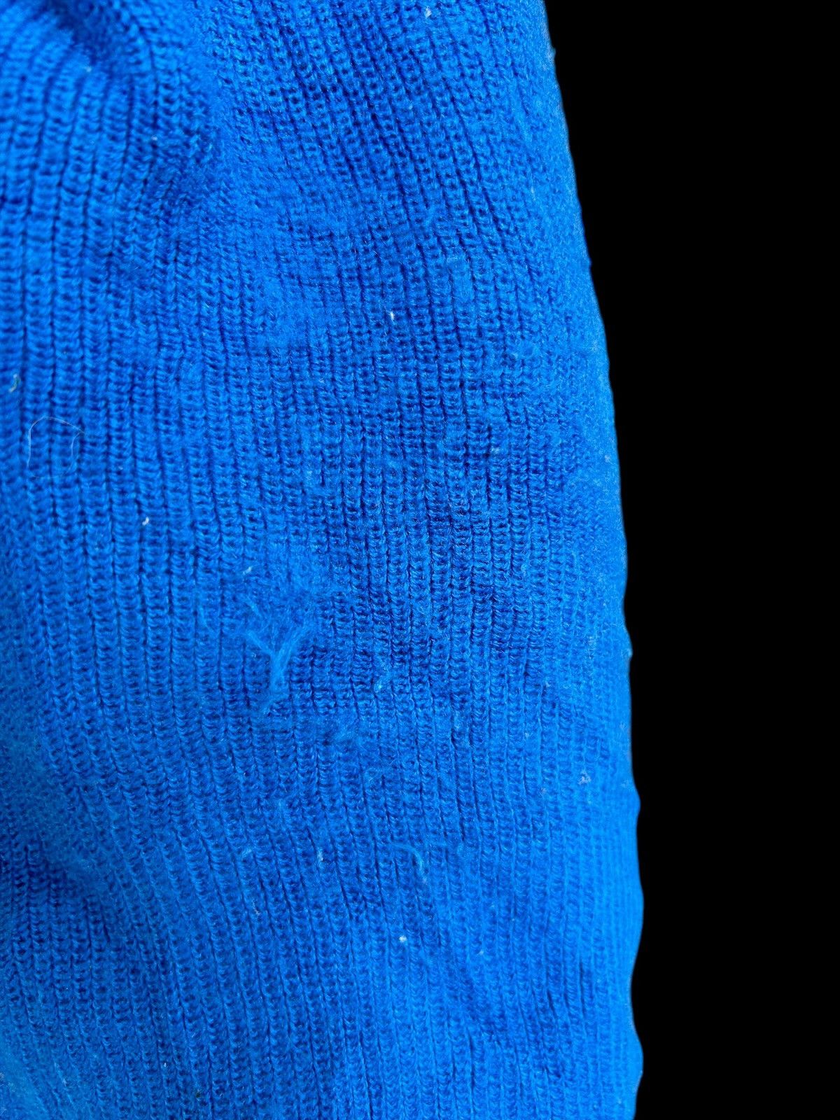 Japanese Brand × Kapital × Vintage Balaclava Masked Japanese Style Rare ☠️☠️ Size ONE SIZE - 4 Thumbnail