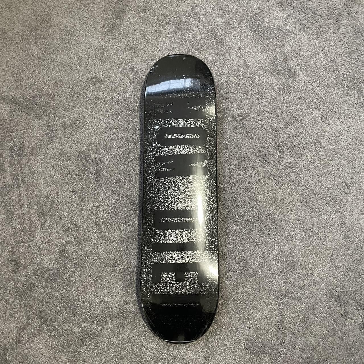 Supreme Supreme x Mark Flood Mom & Dad Died Full Set. Size ONE SIZE - 3 Thumbnail