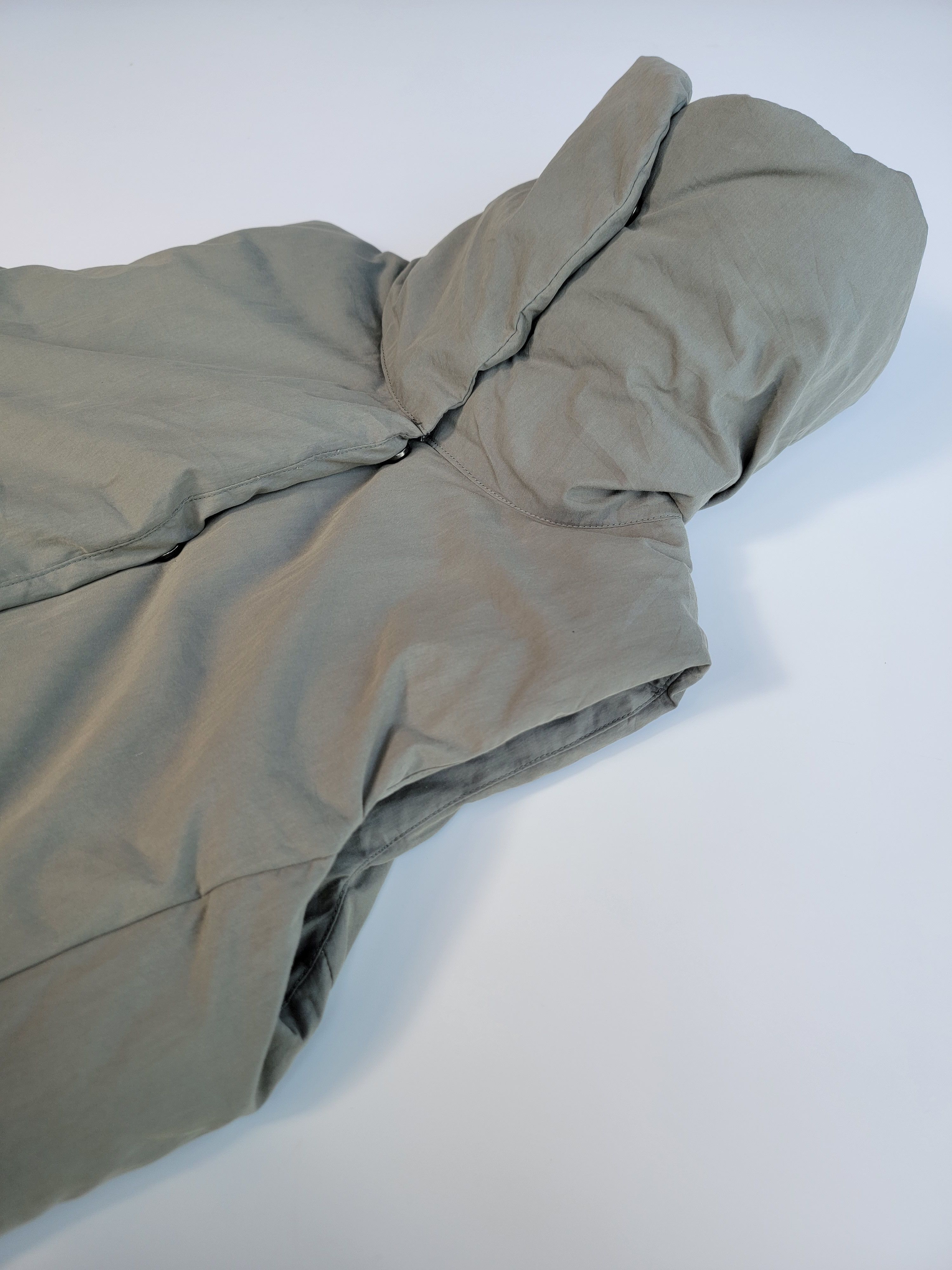 Japanese Brand × Vintage Vintage Vest Maitresse Olive Green Size US M / EU 48-50 / 2 - 3 Thumbnail