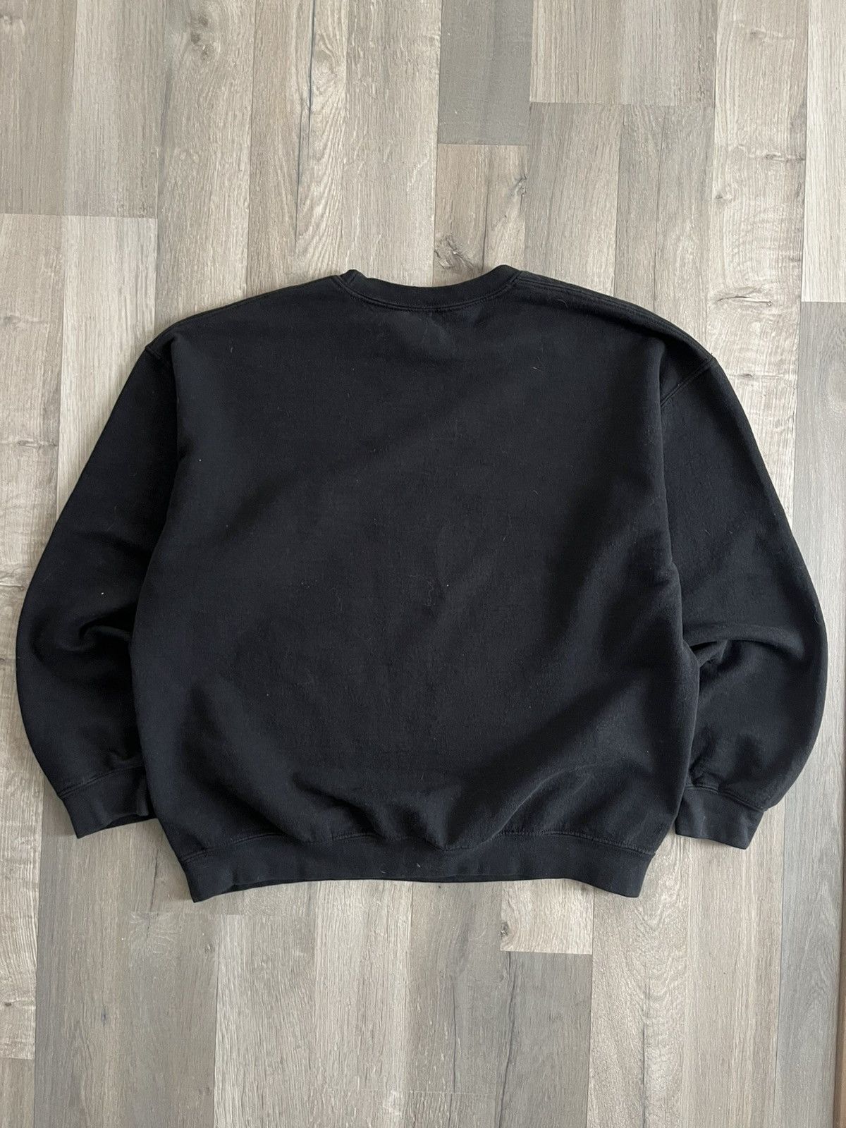 Taylor Gang Taylor Swift “Evermore - Taylor’s Version” Crewneck Size US L / EU 52-54 / 3 - 2 Thumbnail