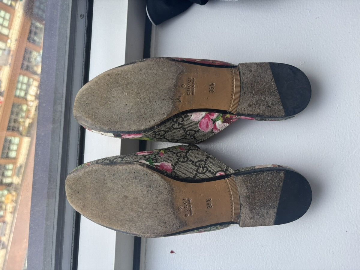 Gucci Gucci Princeton Mules Size US 6.5 / IT 36.5 - 4 Thumbnail
