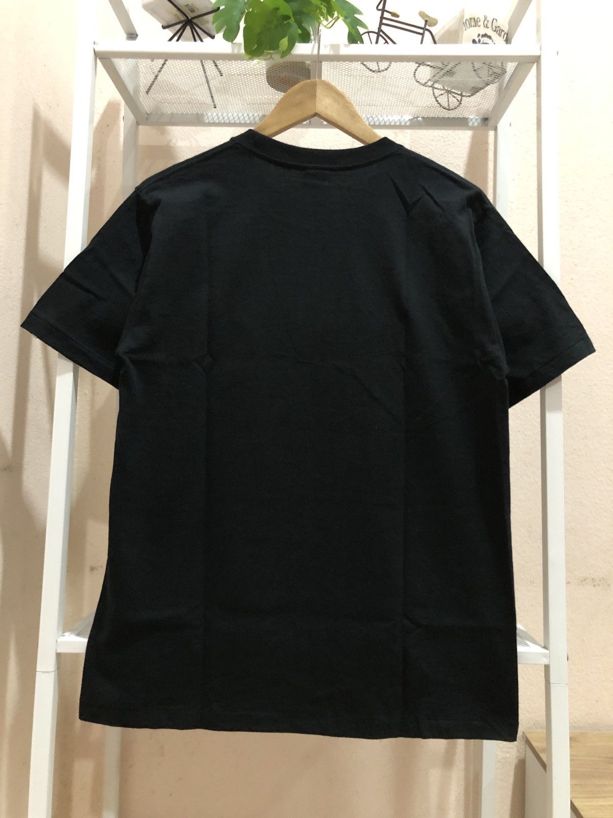 Bape 2010 Baby Milo All Safari A Bathing Ape Tshirts Size US M / EU 48-50 / 2 - 2 Thumbnail