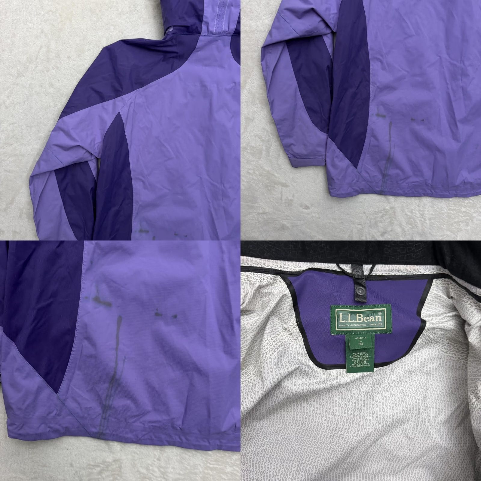 Vintage VINTAGE: None Size M / US 6-8 / IT 42-44 - 10 Thumbnail