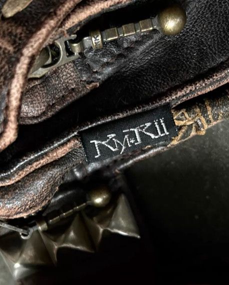 KMRii KMRii Early Waist Bag Size ONE SIZE - 9 Thumbnail