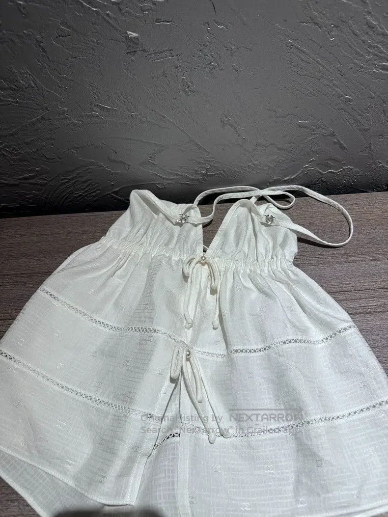 Chanel Chanel 25p sling Size XS / US 0-2 / IT 36-38 - 1 Thumbnail