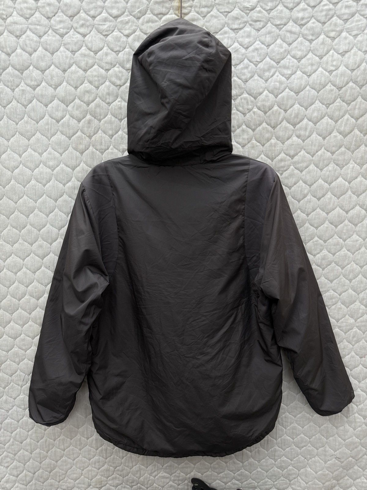 Under Armour 🔥🔥🔥ARCHIVE UNDER ARMOUR HOODIE JACKET Size US M / EU 48-50 / 2 - 4 Thumbnail