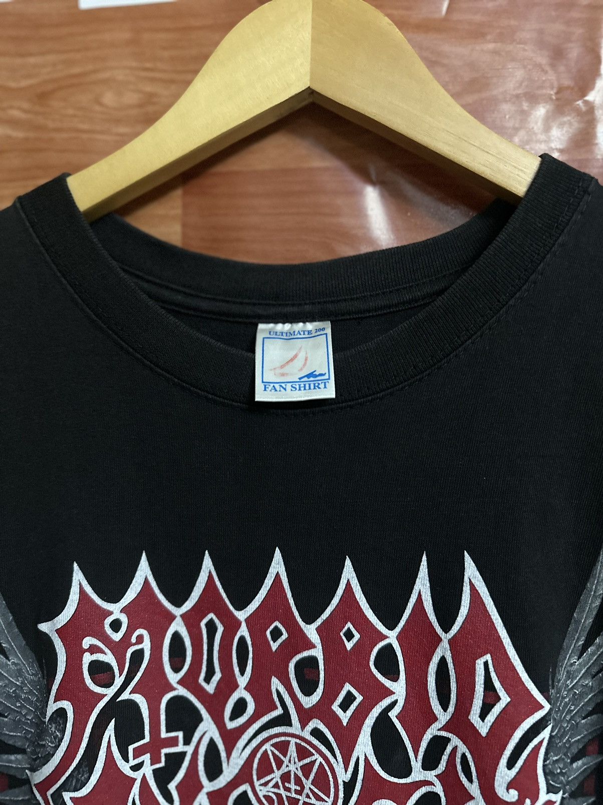 Band Tees × Vintage Morbid Angel Size US S / EU 44-46 / 1 - 3 Thumbnail