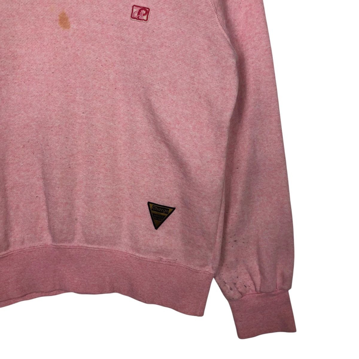 Japanese Brand 90s Arnold Palmer Charge Pullover – Sunshiny People Print Size US M / EU 48-50 / 2 - 6 Thumbnail