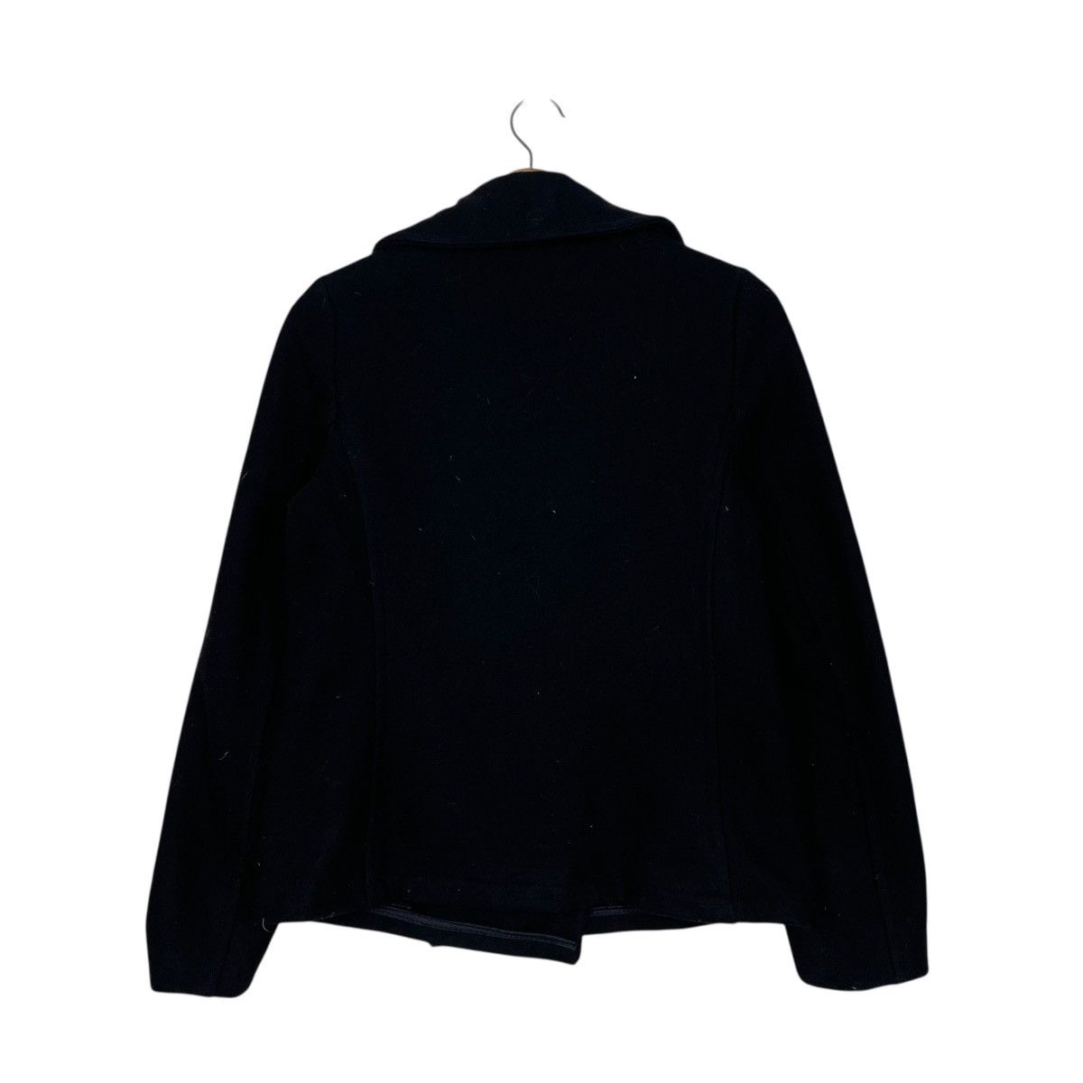 Fidelity Fidelity x Journal Standar Double Breasted Wool Jacket Size XS / US 0-2 / IT 36-38 - 7 Thumbnail
