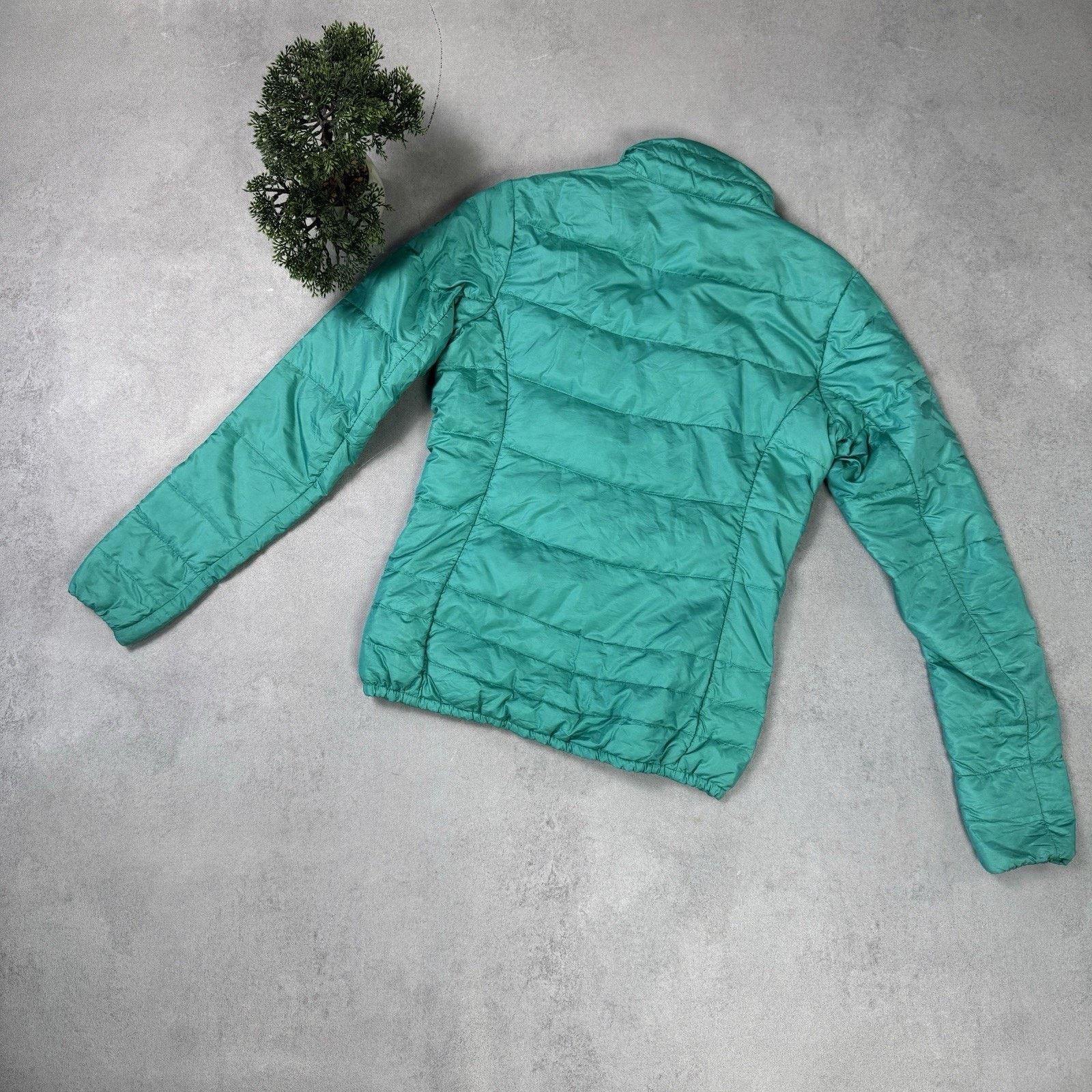KJUS KJUS LADIES CYPRESS Jacket Women Size EU 34 Down Puffer Size XS / US 0-2 / IT 36-38 - 14 Thumbnail