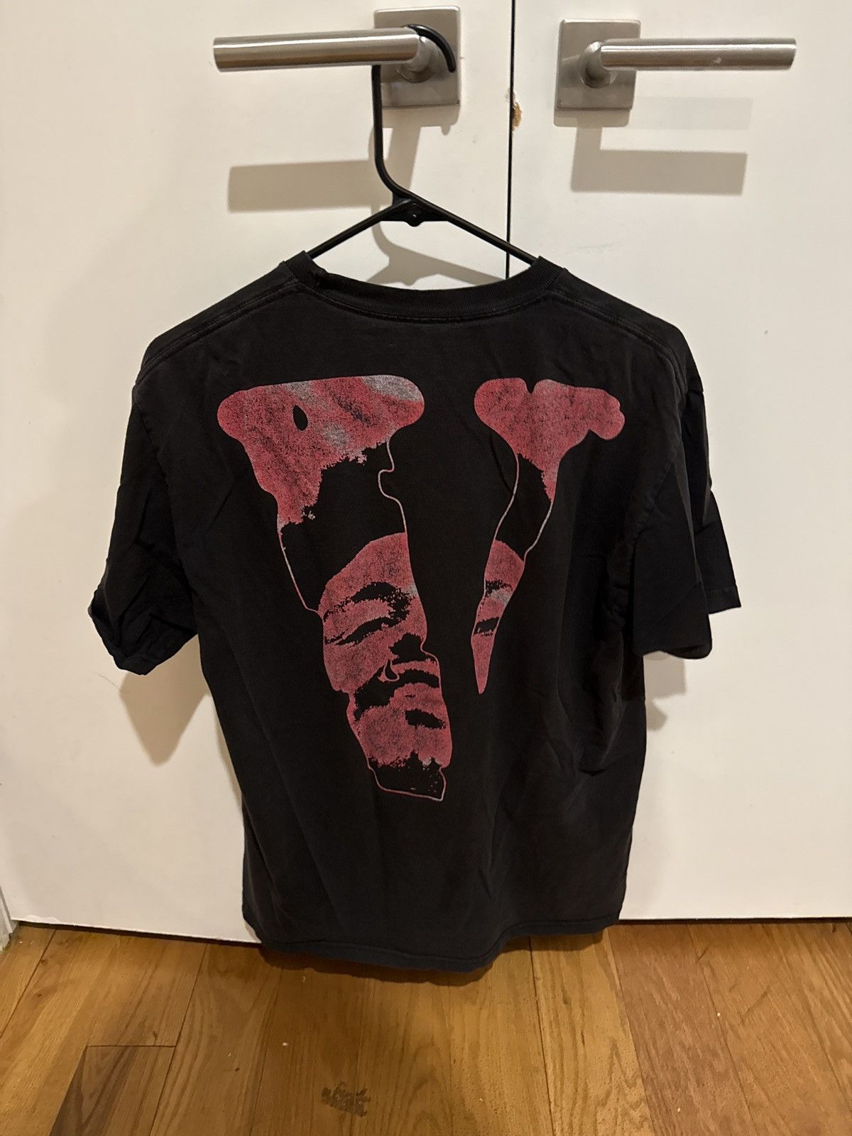 Vlone x The Weeknd Afterhours Tee