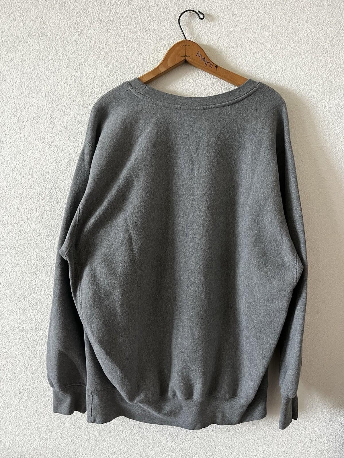 Other MV Sport Pro-Weave Nashville Crewneck Sweatshirt - XL Size US XL / EU 56 / 4 - 4 Thumbnail