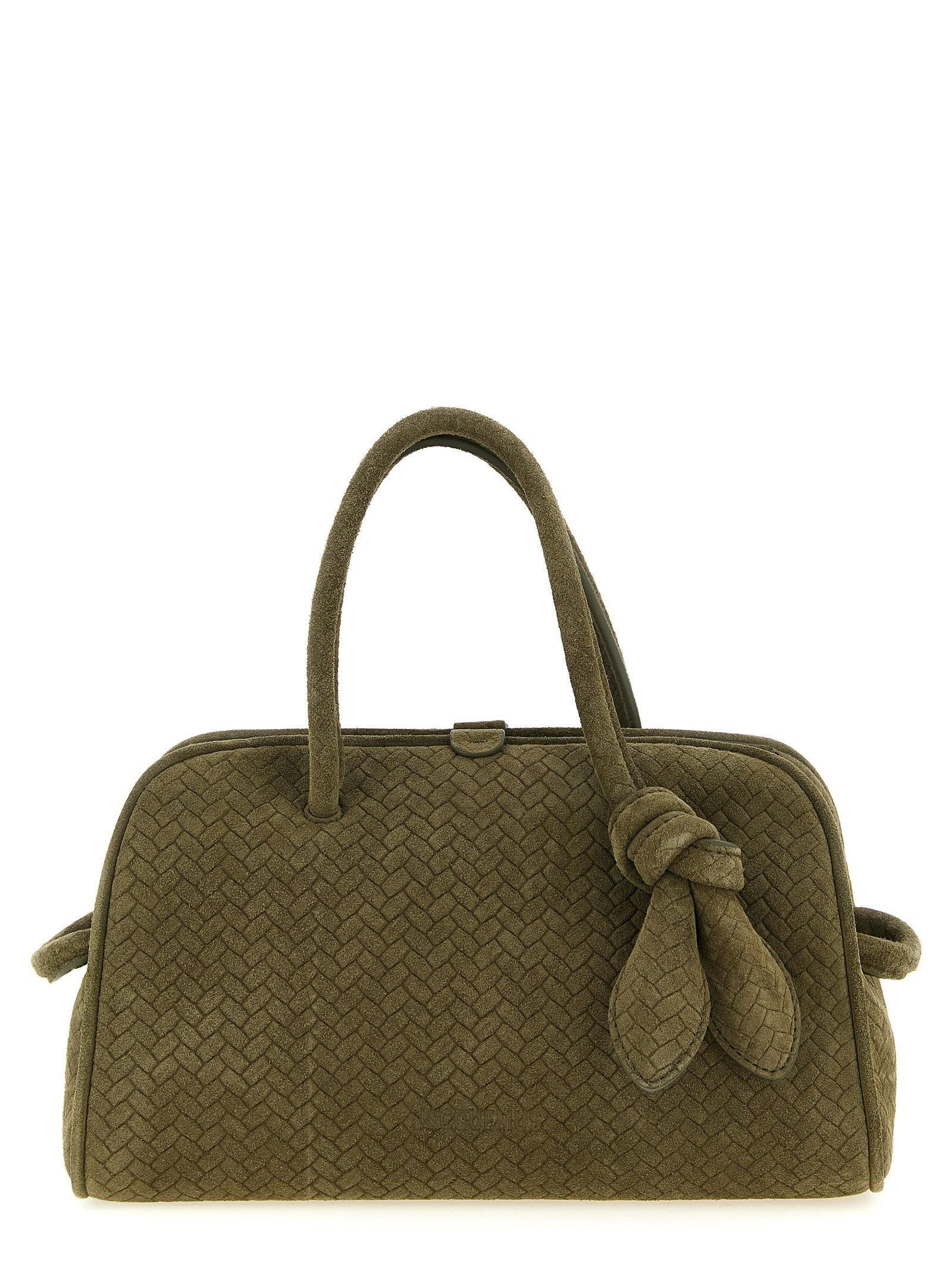 Jacquemus 'Le Petit Turismo' Handbag Size ONE SIZE - 1 Thumbnail