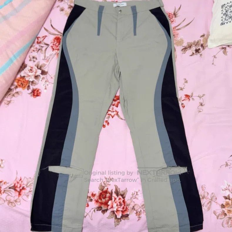 Asics × Kiko Kostadinov ASICS x Kiko Kostadinov Woven Pants | Grailed