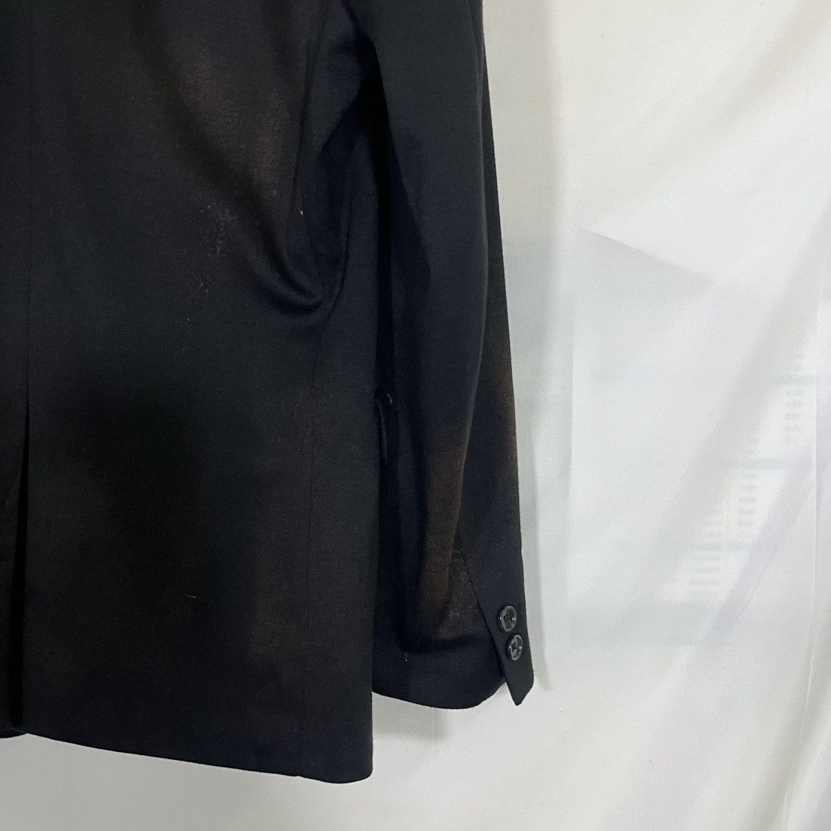 United Arrows VINTAGE UNITED ARROW COAT BLAZER Size US S / EU 44-46 / 1 - 10 Thumbnail