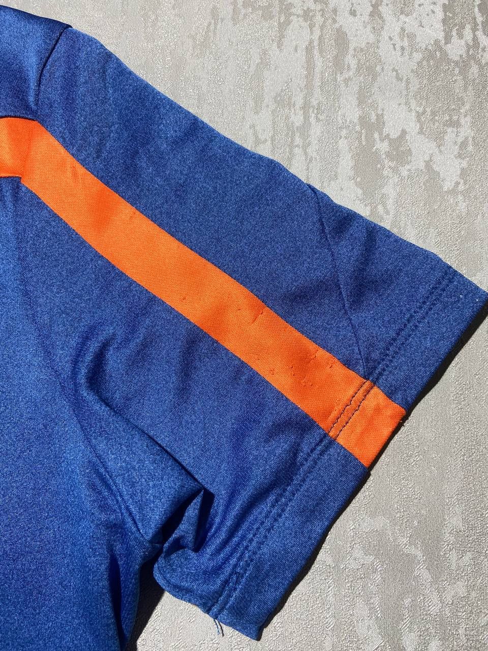 Nike Nike Dutch Netherlands KNVB Training Soccer Jersey Size L Size US L / EU 52-54 / 3 - 16 Thumbnail