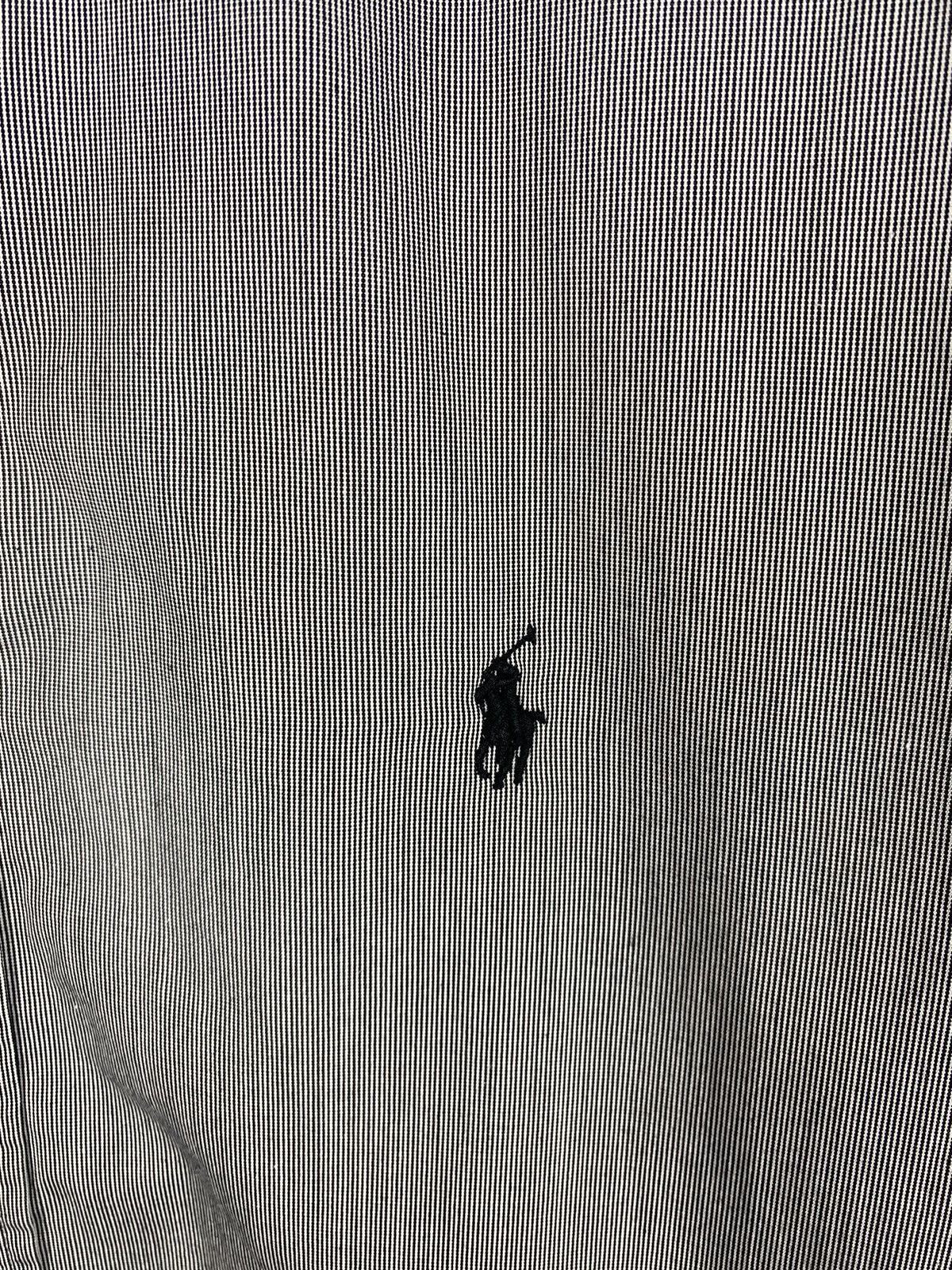 Polo Ralph Lauren Polo Ralph Lauren Button Up Shirt size 17 43 XL Size US XL / EU 56 / 4 - 4 Thumbnail