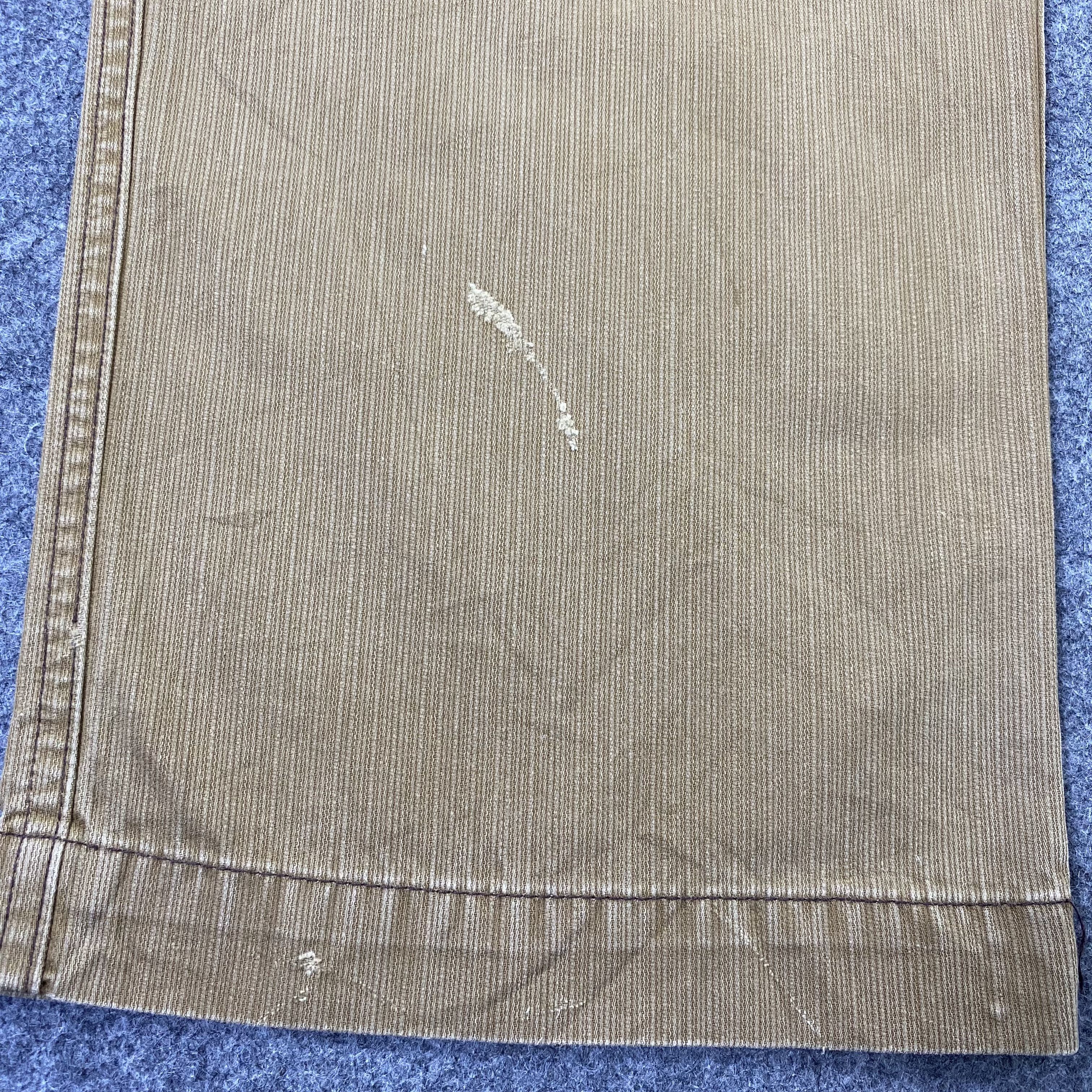 Japanese Brand Japanese Brand cargo pants - C034 Size US 31 - 17 Thumbnail
