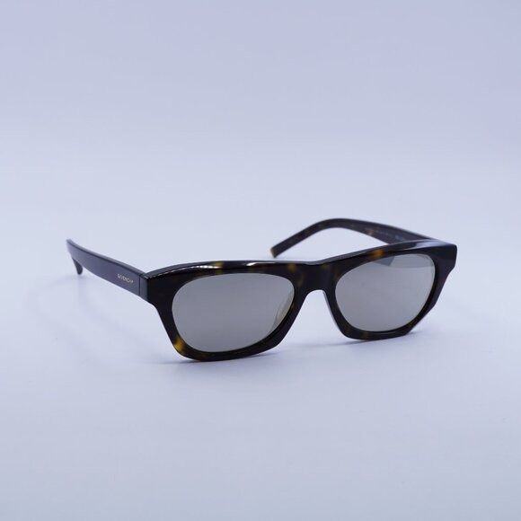 🕶️ New Givenchy GV40026U 52C Havana/Grey Sunglasses