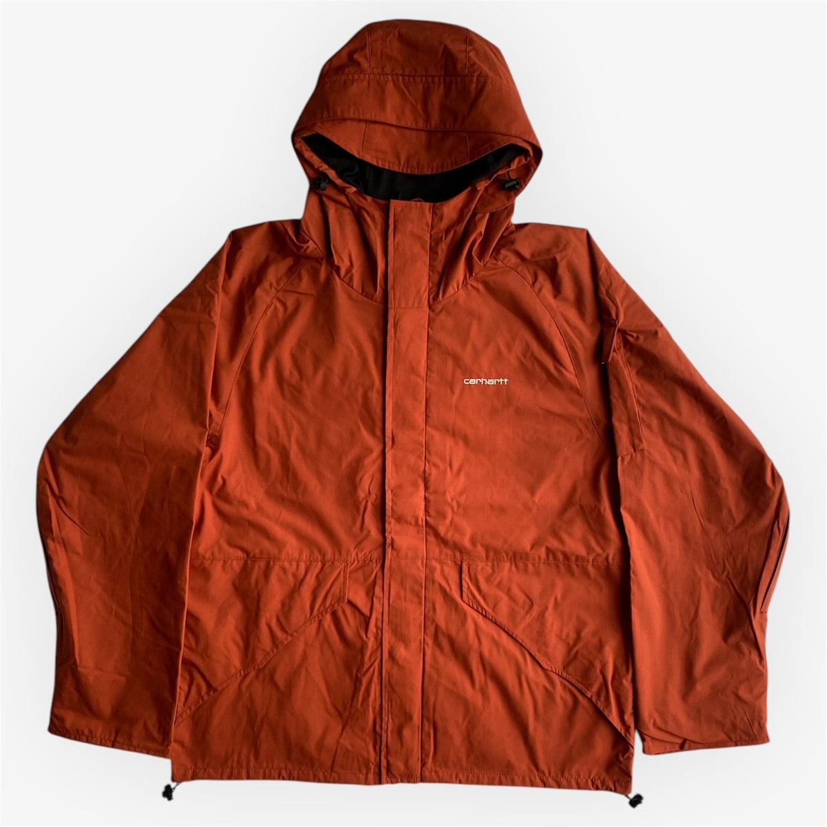 Carhartt Carhartt Jacket Size US M / EU 48-50 / 2 - 2 Thumbnail