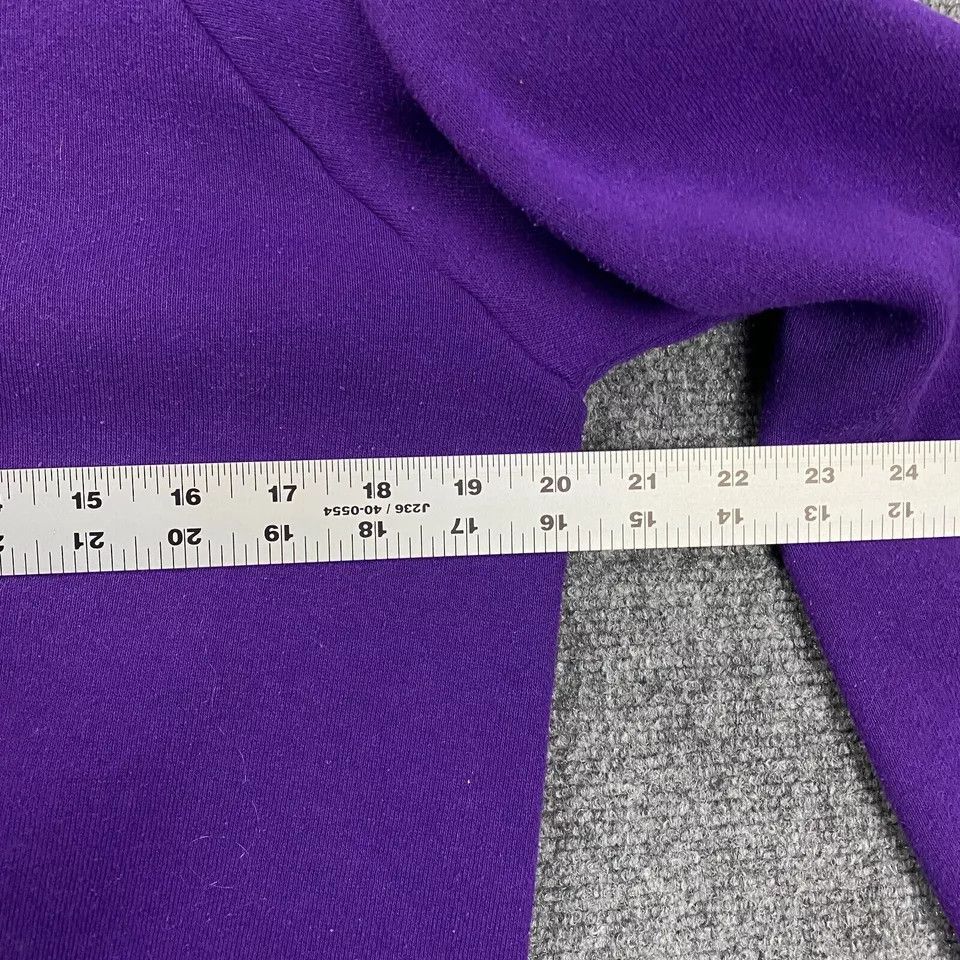 Fruit Of The Loom Vintage Fruit of The Loom Sweatshirt Womens Medium Bird Size M / US 6-8 / IT 42-44 - 4 Thumbnail