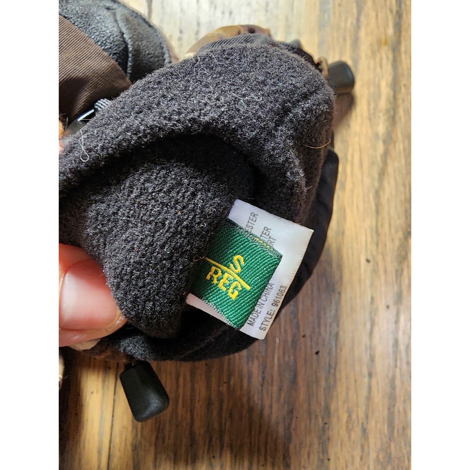 & Other Stories Thinsulate insulation Gloves Size ONE SIZE - 5 Thumbnail