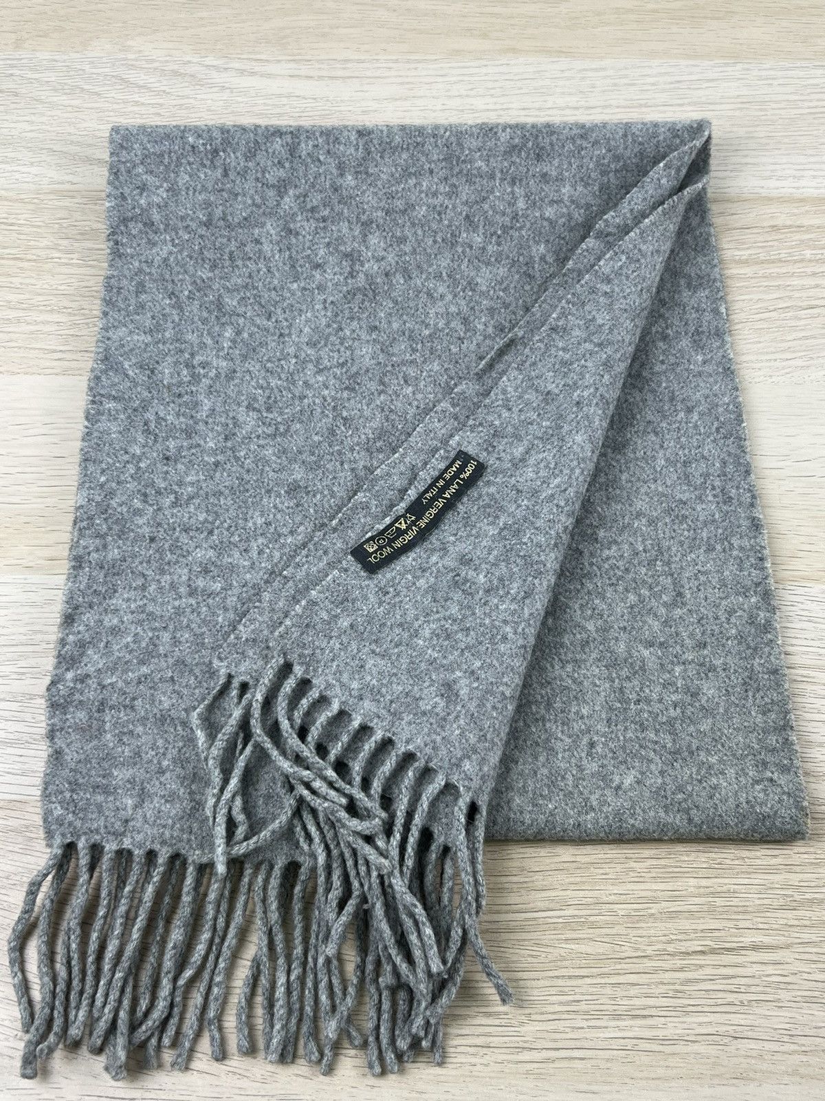 Dolce & Gabbana Dolce&Gabbana Scarf / Muffler / Neckwear M071 Size ONE SIZE - 5 Thumbnail